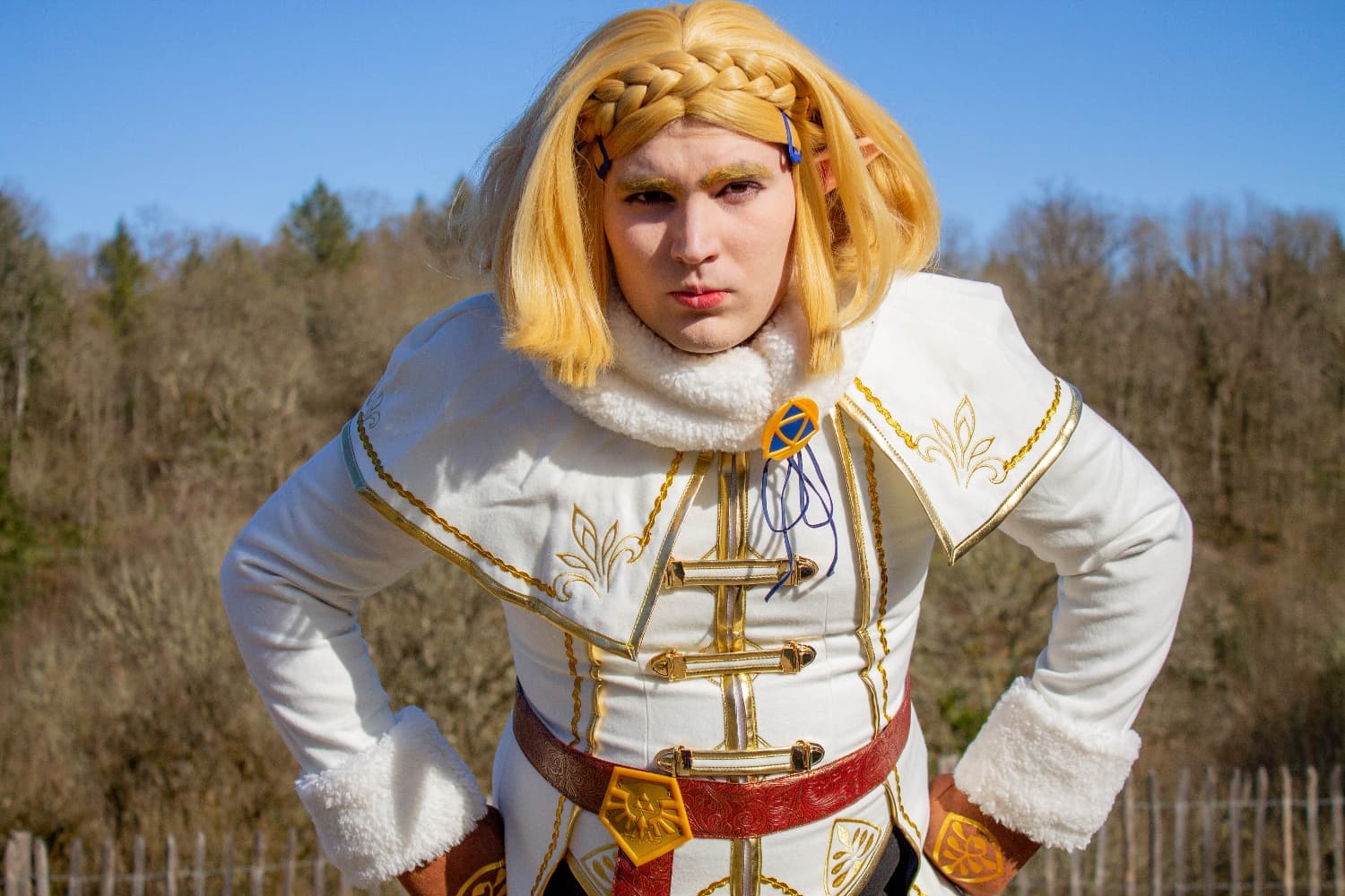 Zelda chât chalucet  - Photo 10