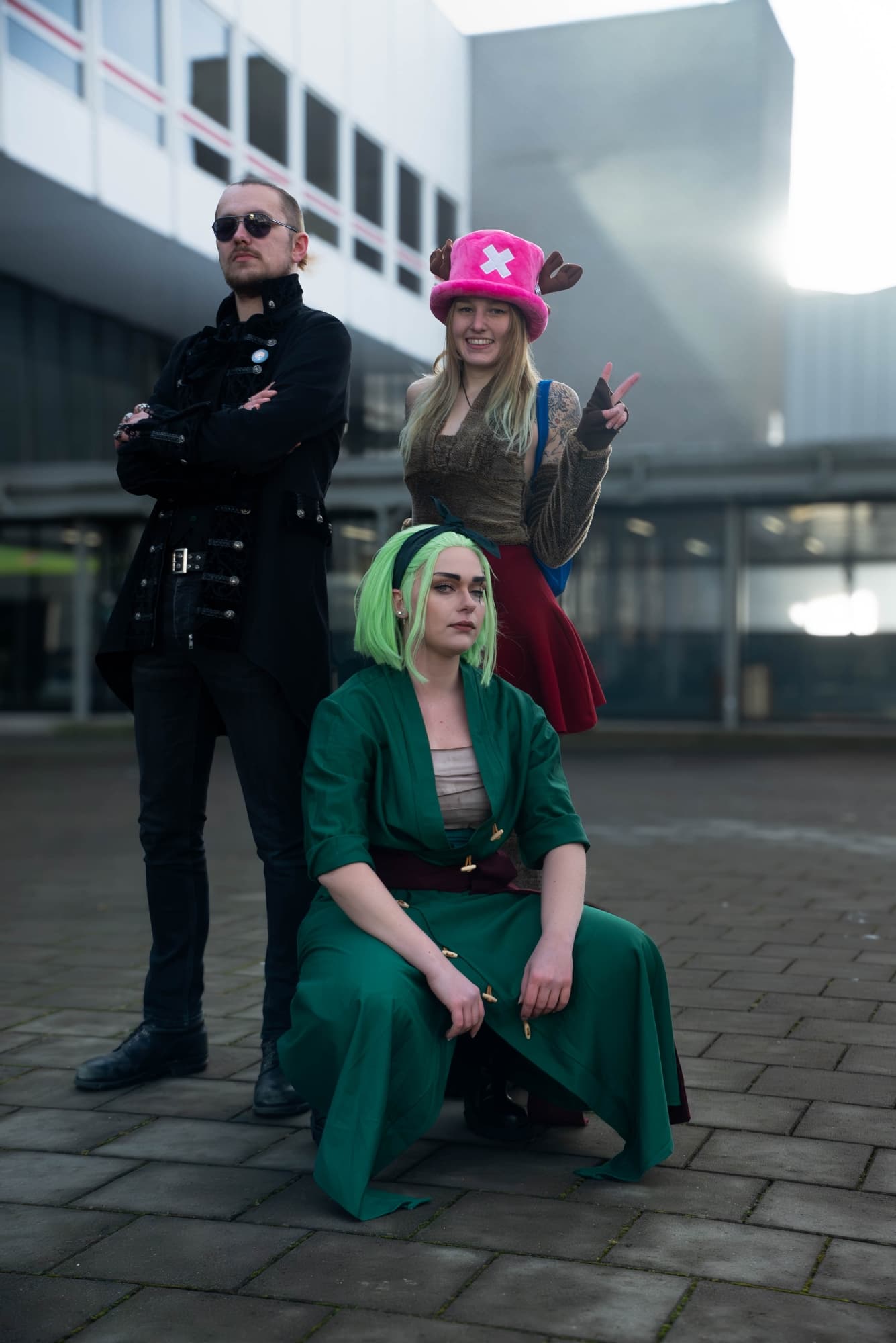 Zoro - Photo 5