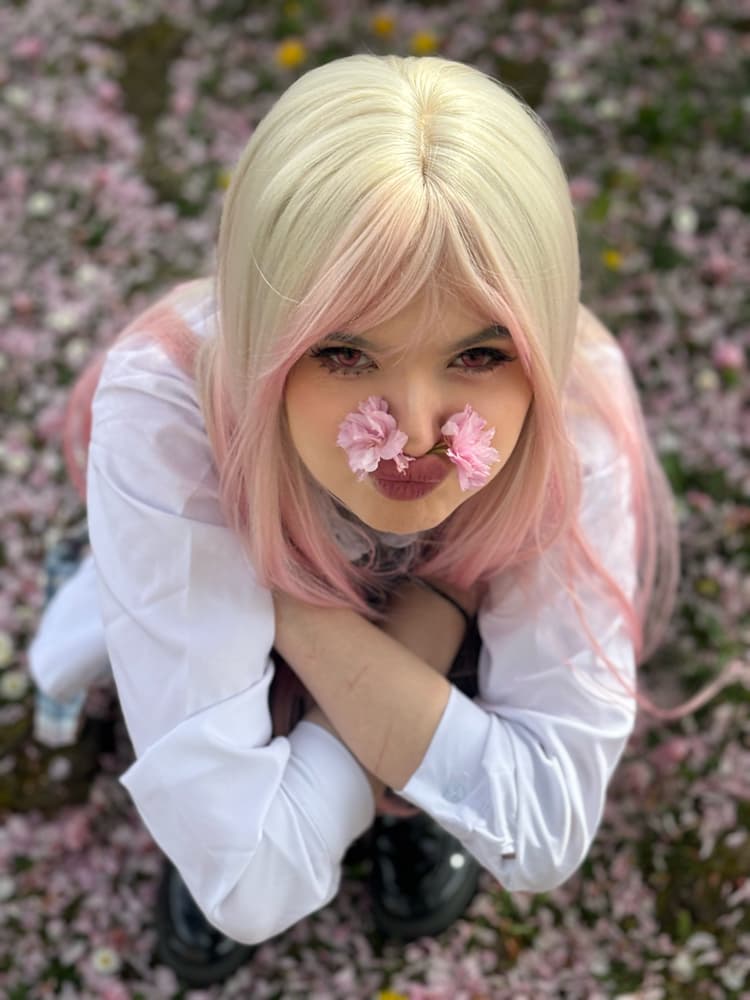 MARINE KITAGAWA - Photo 1