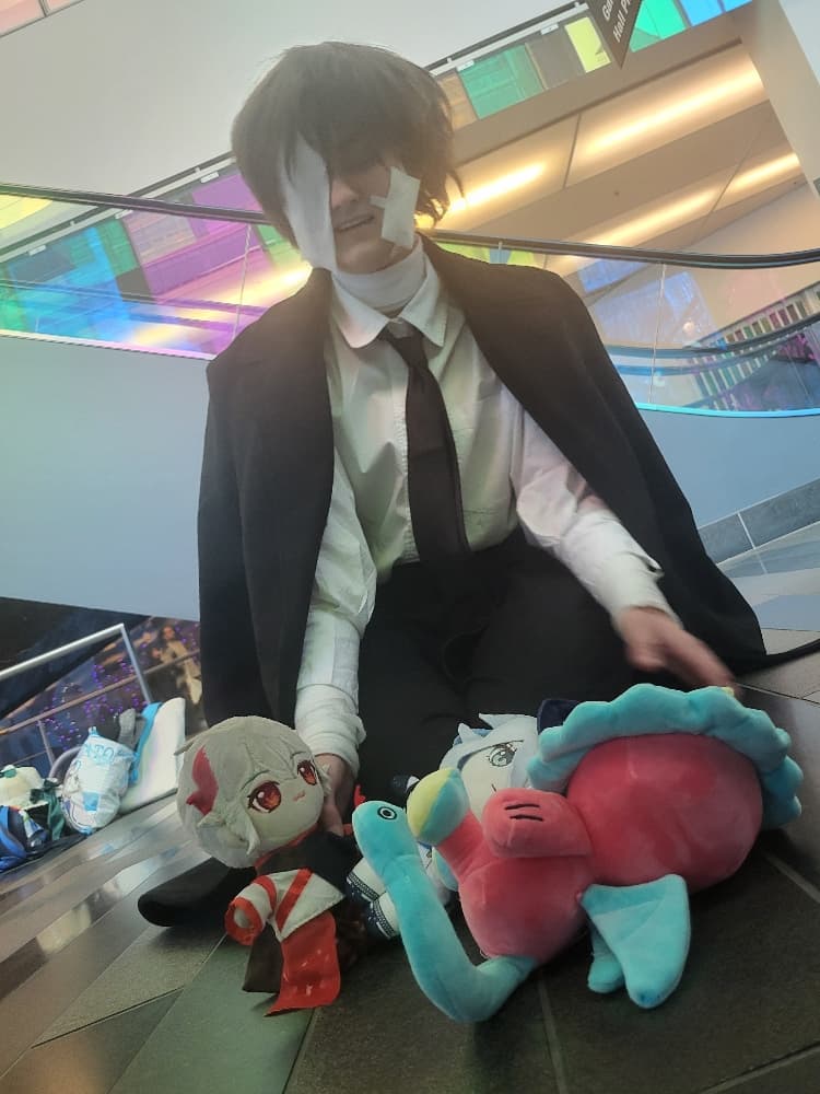 Chaotique Anya - Photo 29