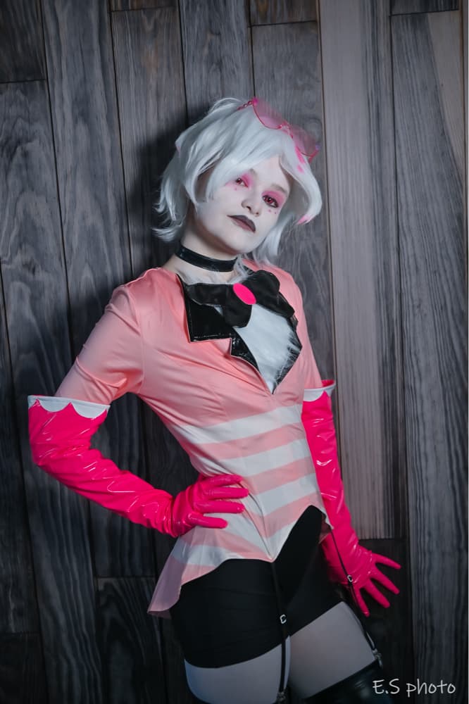 Angel dust - Photo 30