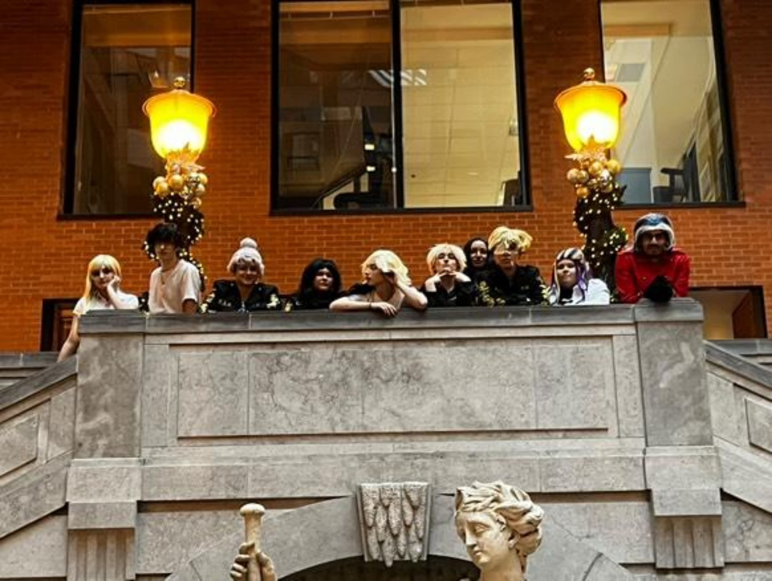 Groupe TR 2 - Photo 14