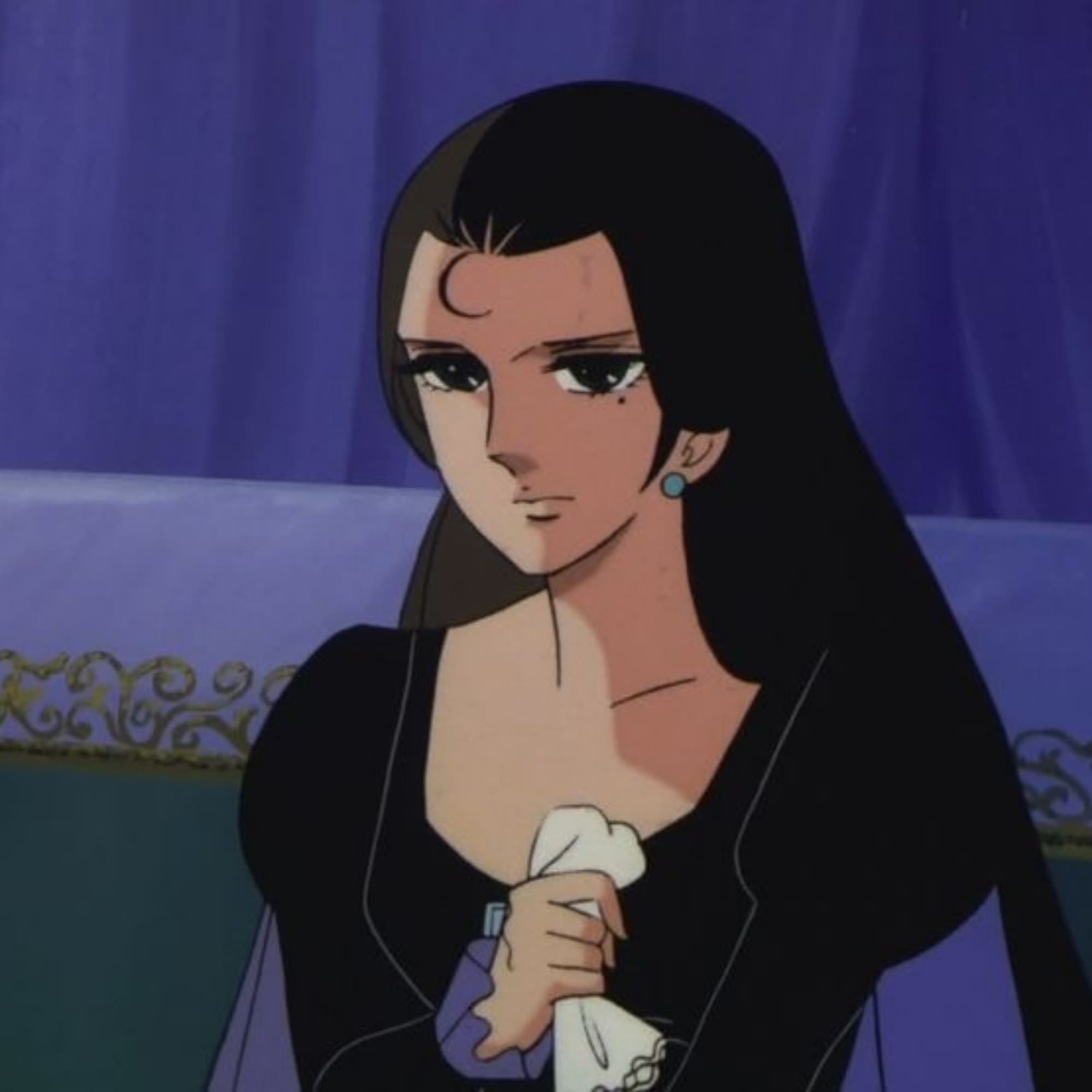 Jeanne Valois de la Motte