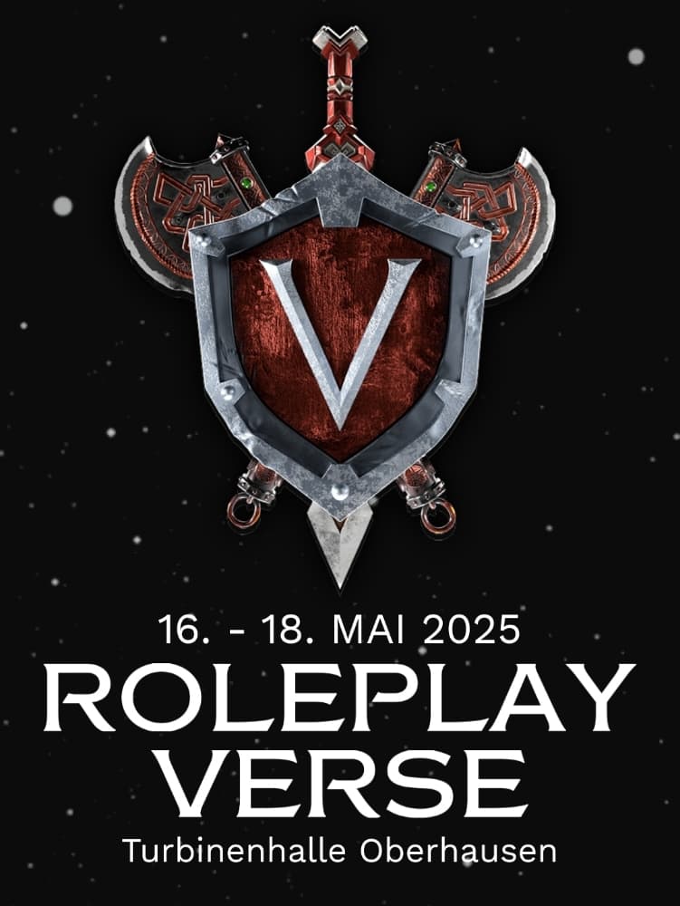 Roleplay verse