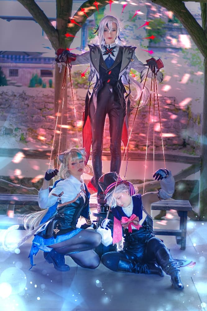 Arlecchino  - Photo 7