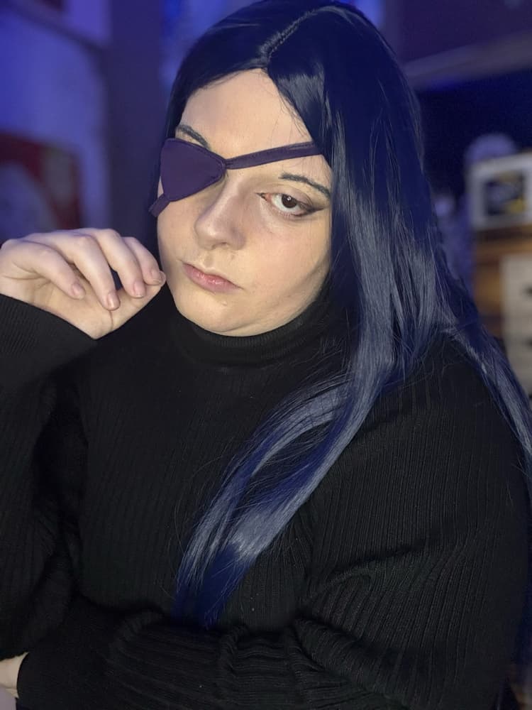 Caitlyn Kiramman - Photo 3