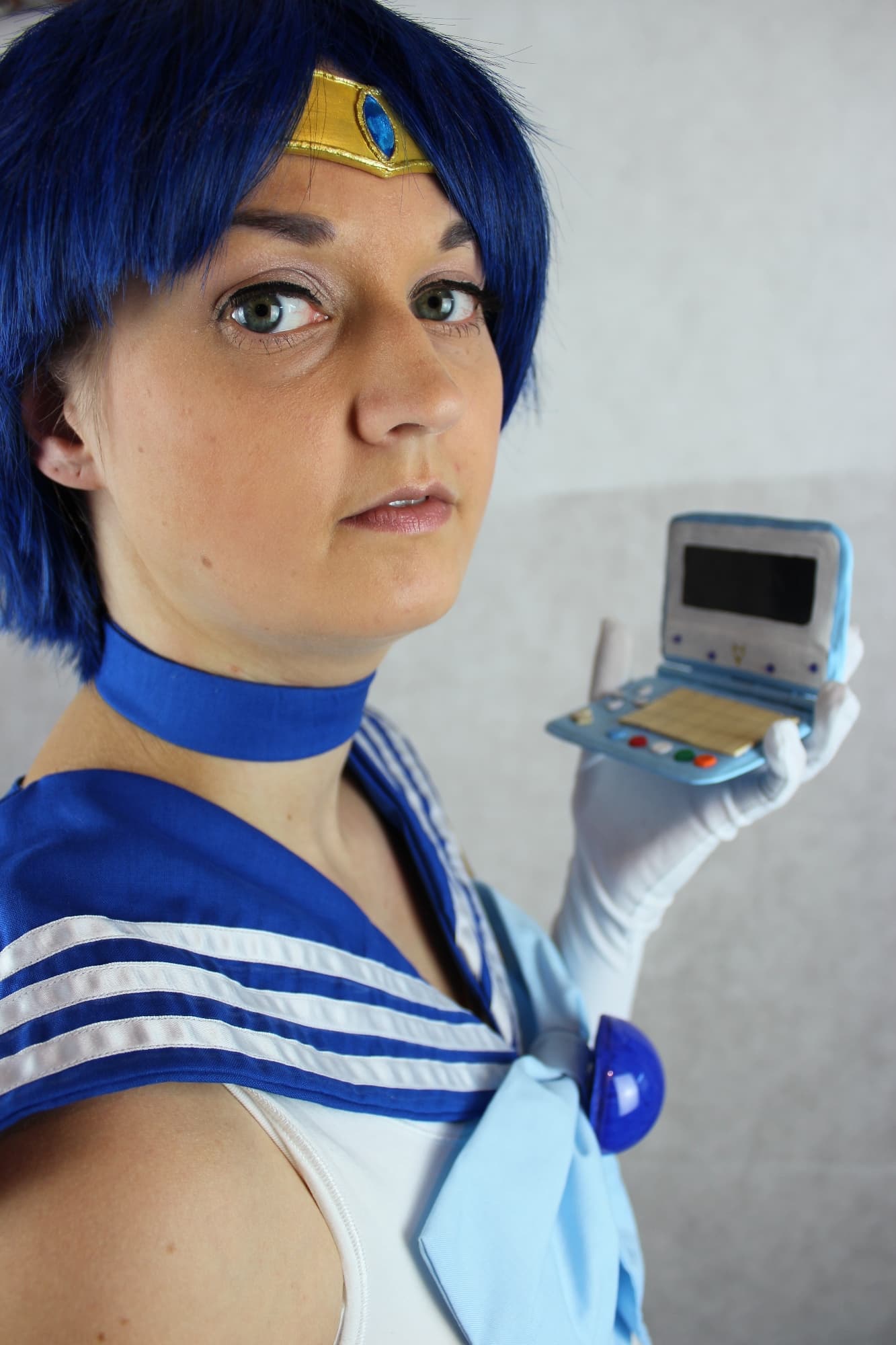 Sailor Merkur  - Photo 10