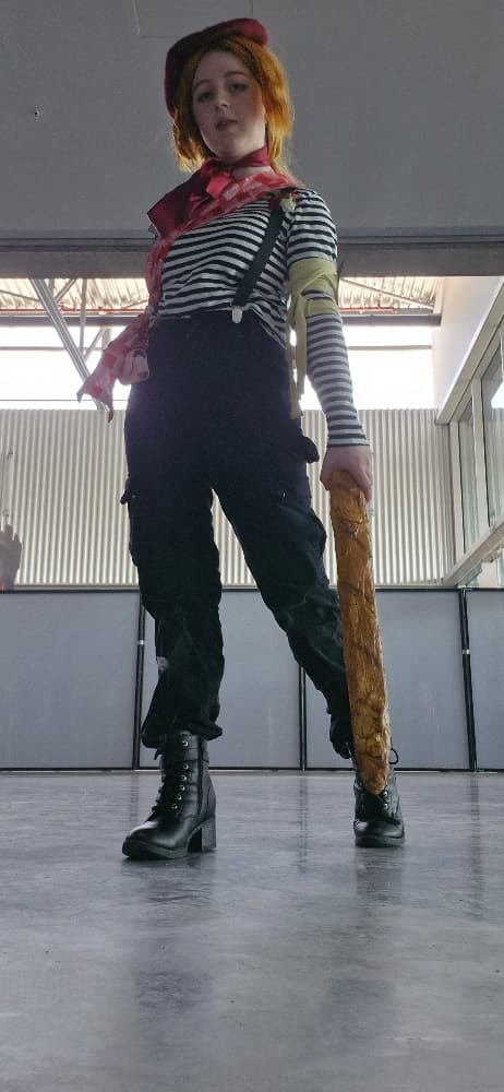 Maelle [Baguette] - Photo 2