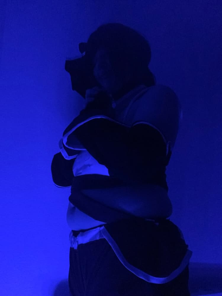 Shooting Karin - Photo 6