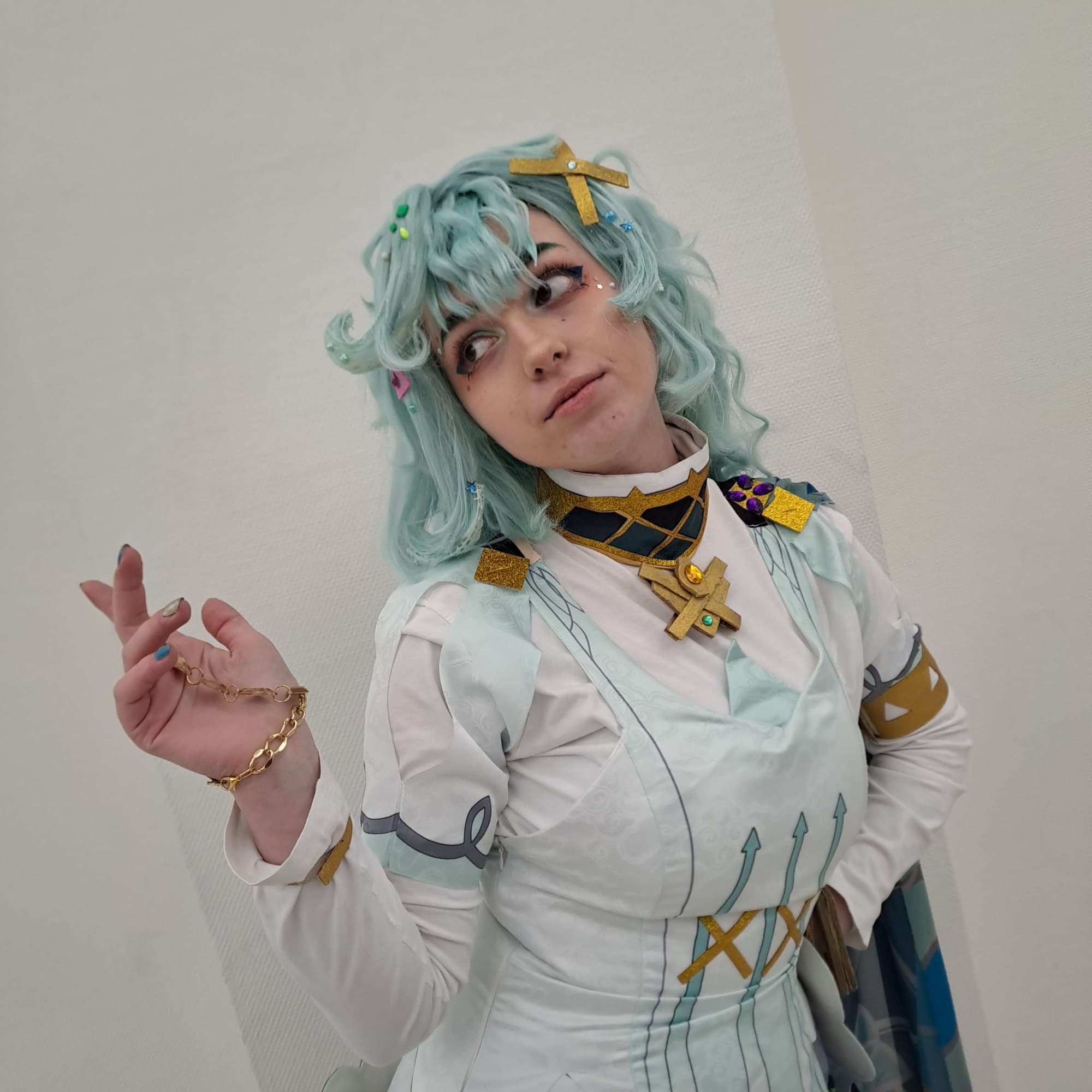 Faruzan (2024) - Photo 9