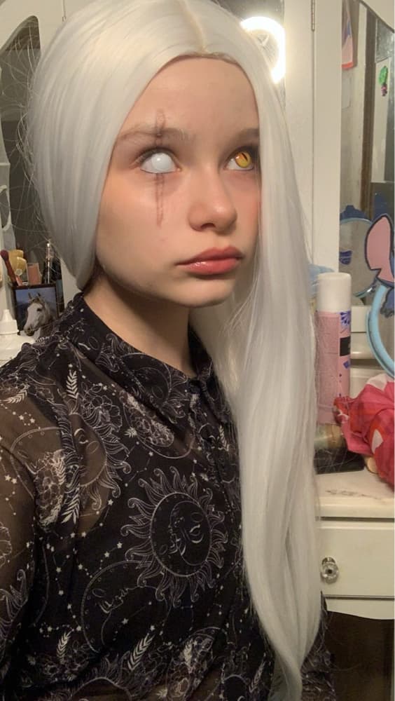 Keiko (oc) - Photo 6