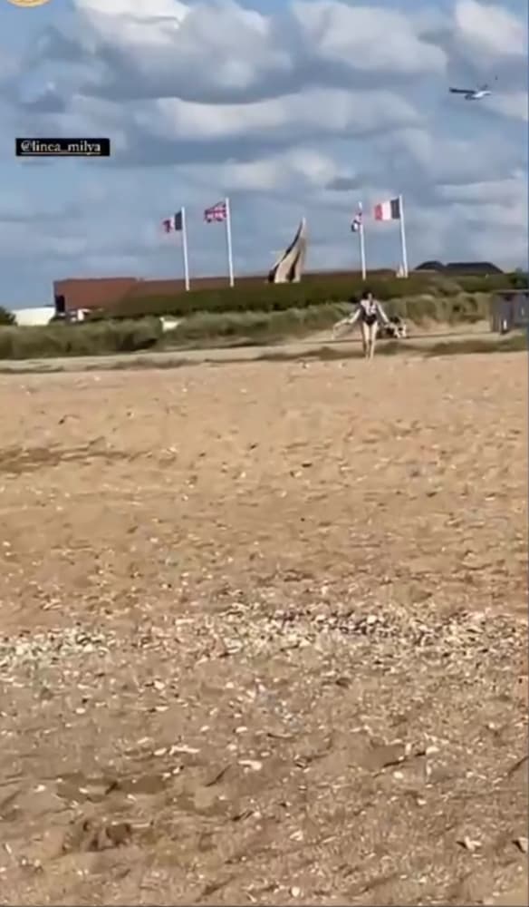 Kaeya maillot de bai - Photo 15