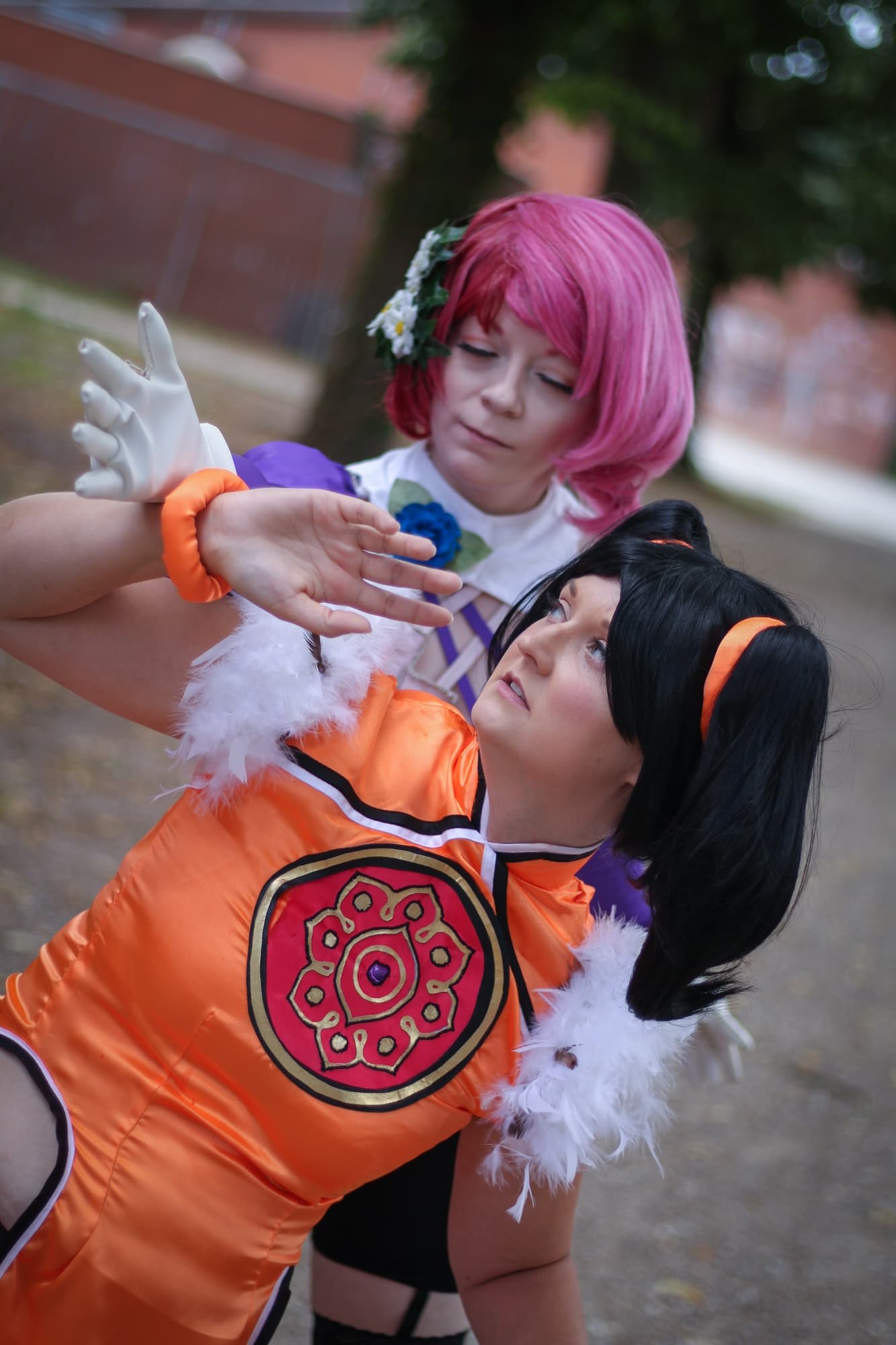 Tekken BV Shooting  - Photo 44