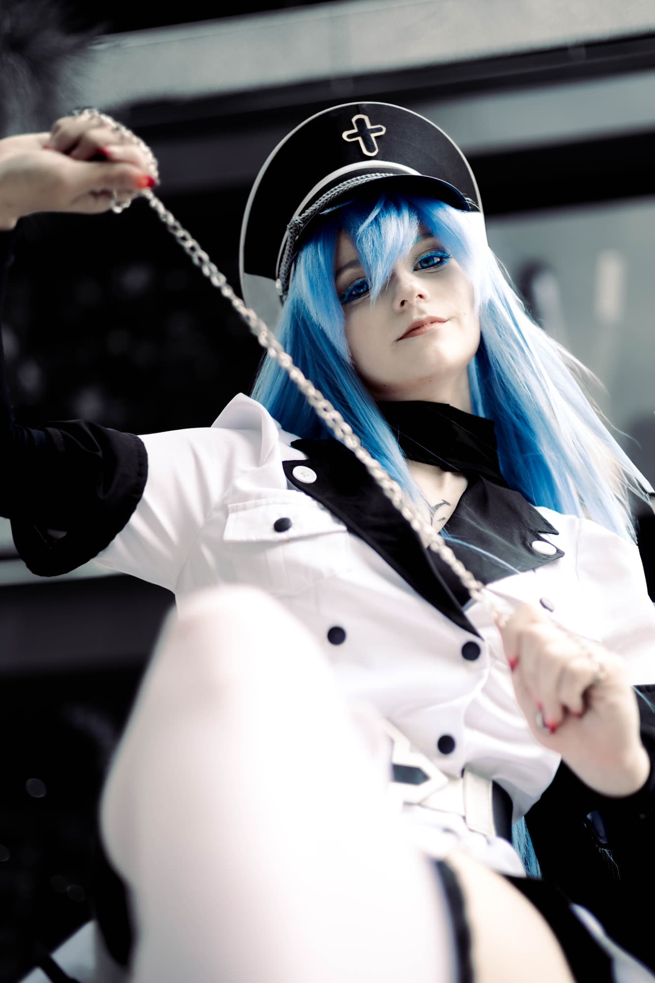 Esdeath  - Photo 3