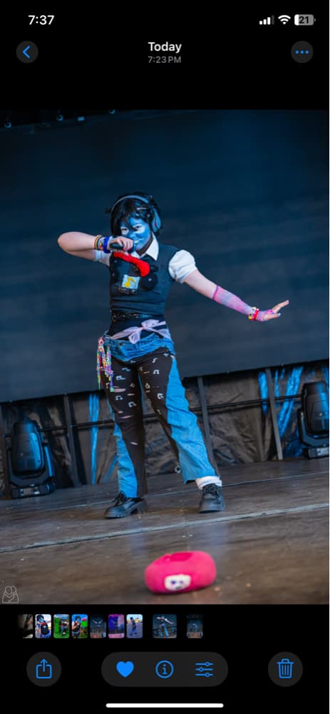 Fandroid jth 2025 - Photo 21