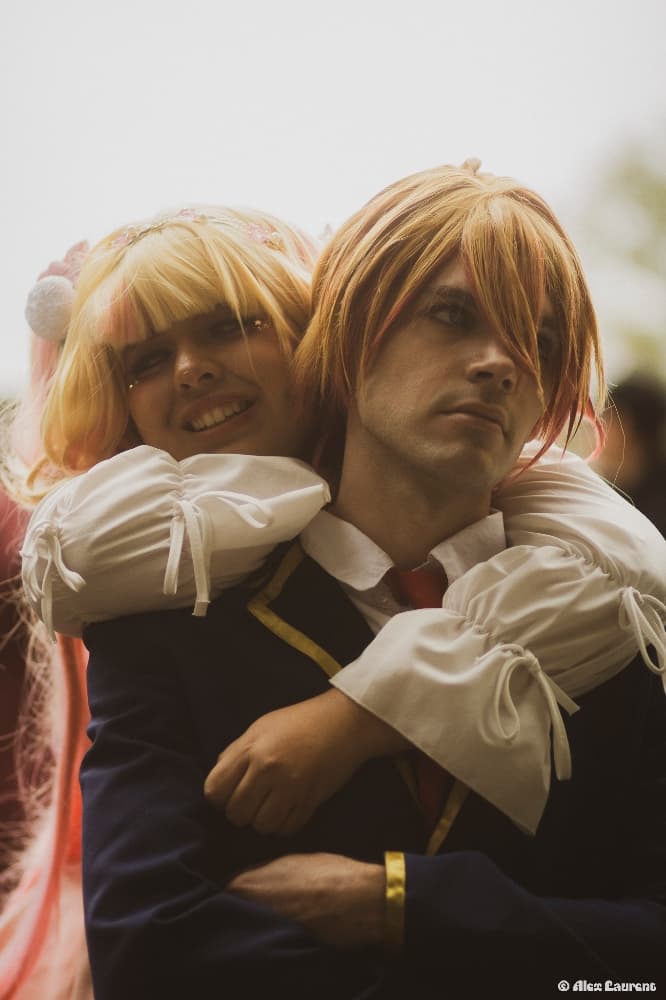 Ruby - shoot groupe - Photo 11