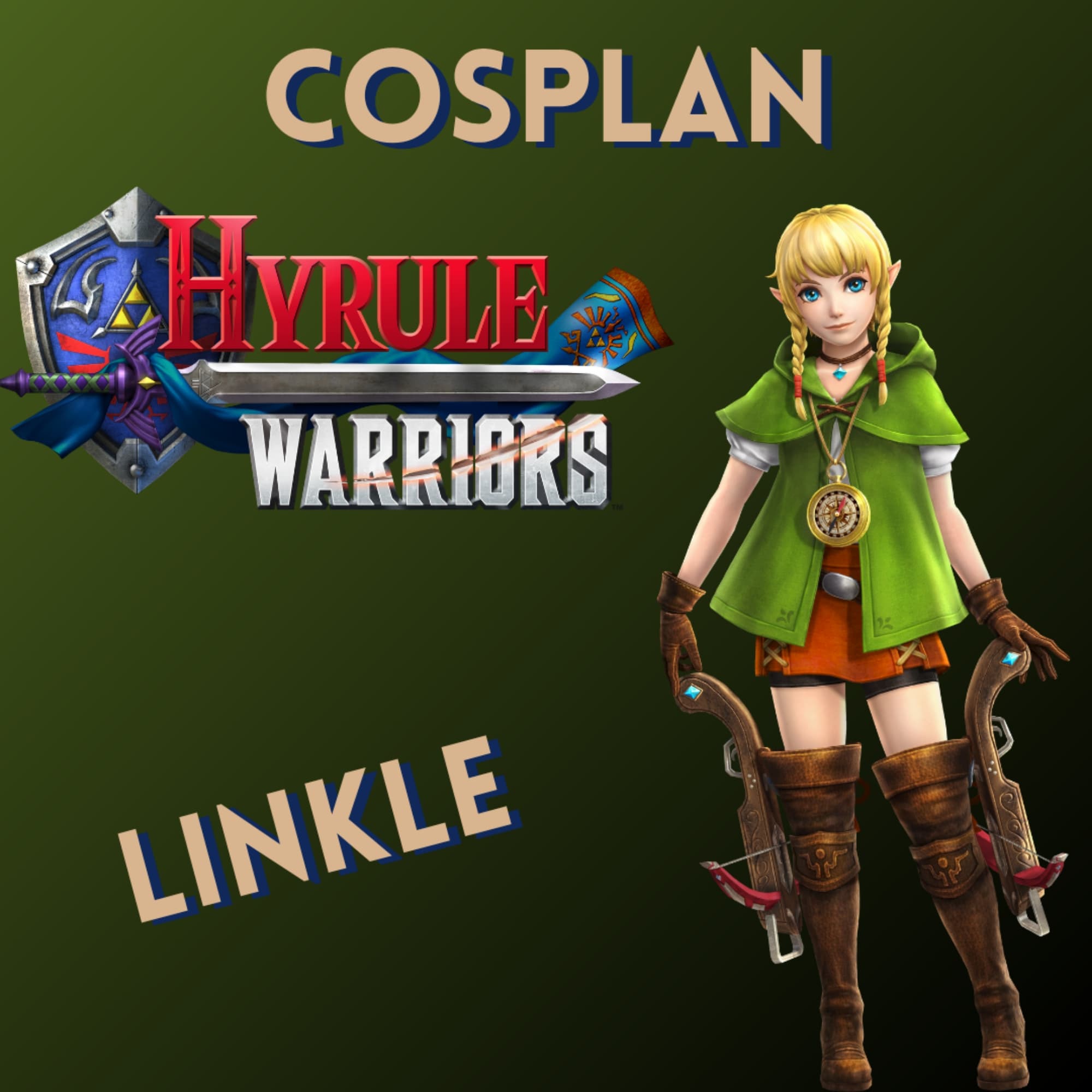 Linkle