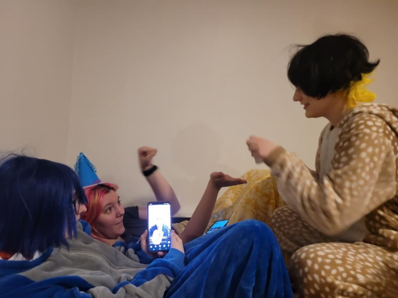 Chaotique Kaito - Photo 15