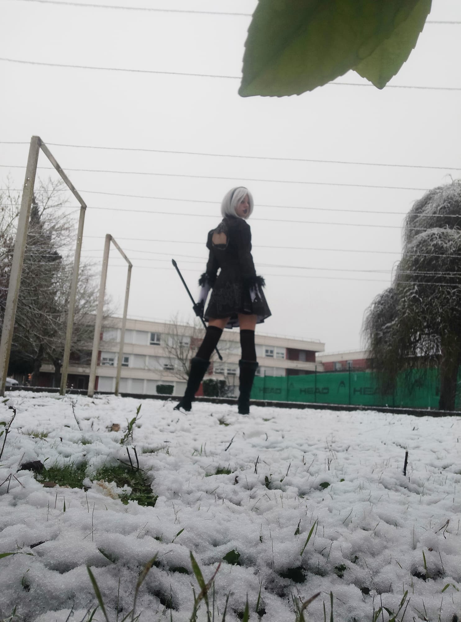 †2B† - Photo 3