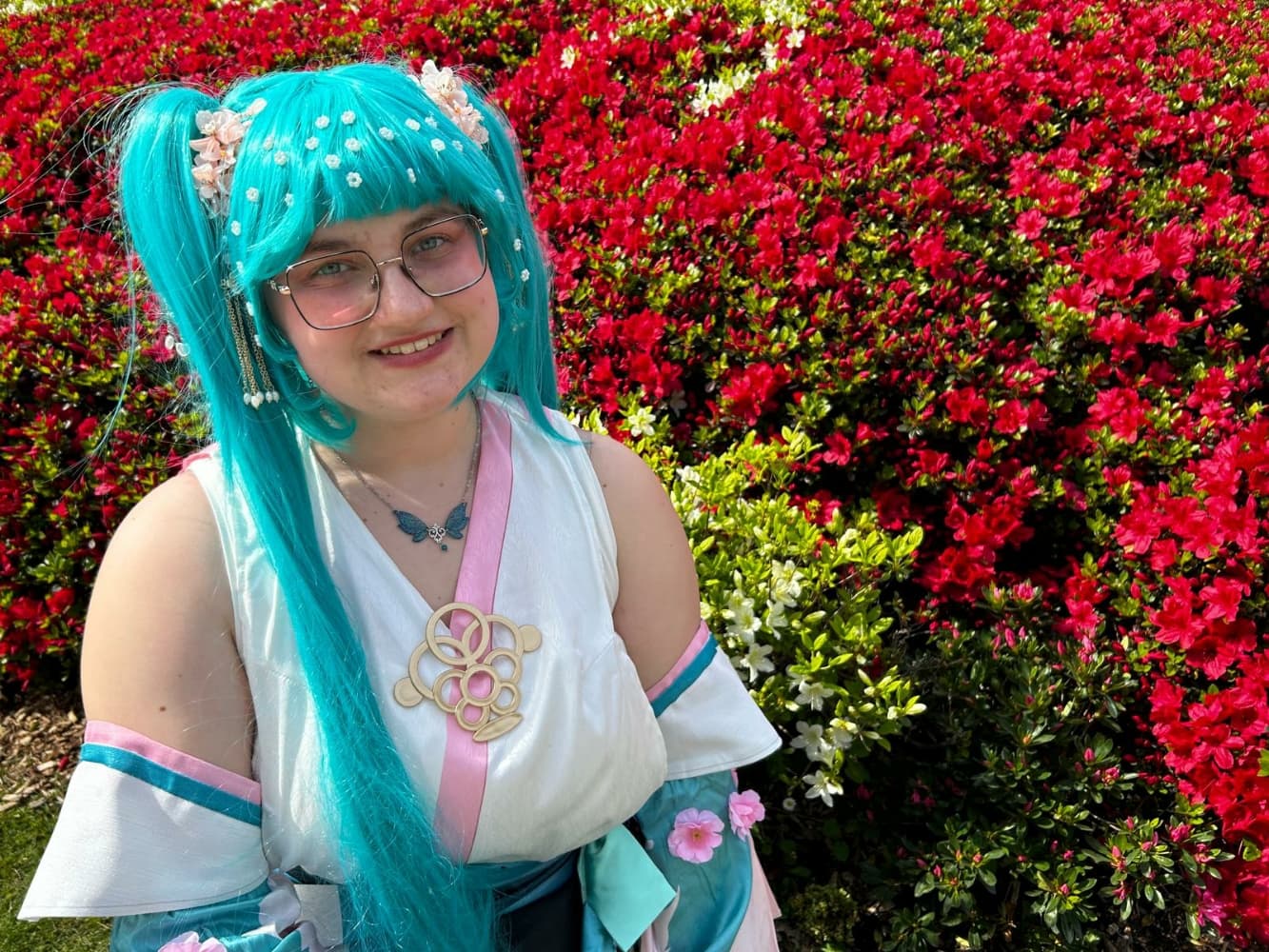 Hatsune Miku - Photo 7