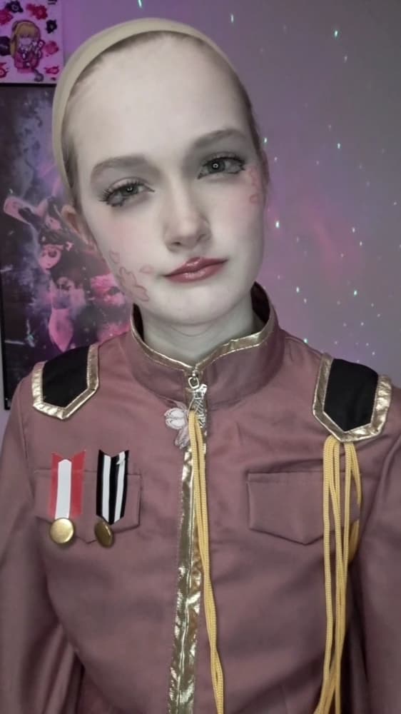 Senbonzakura miku  - Photo 3