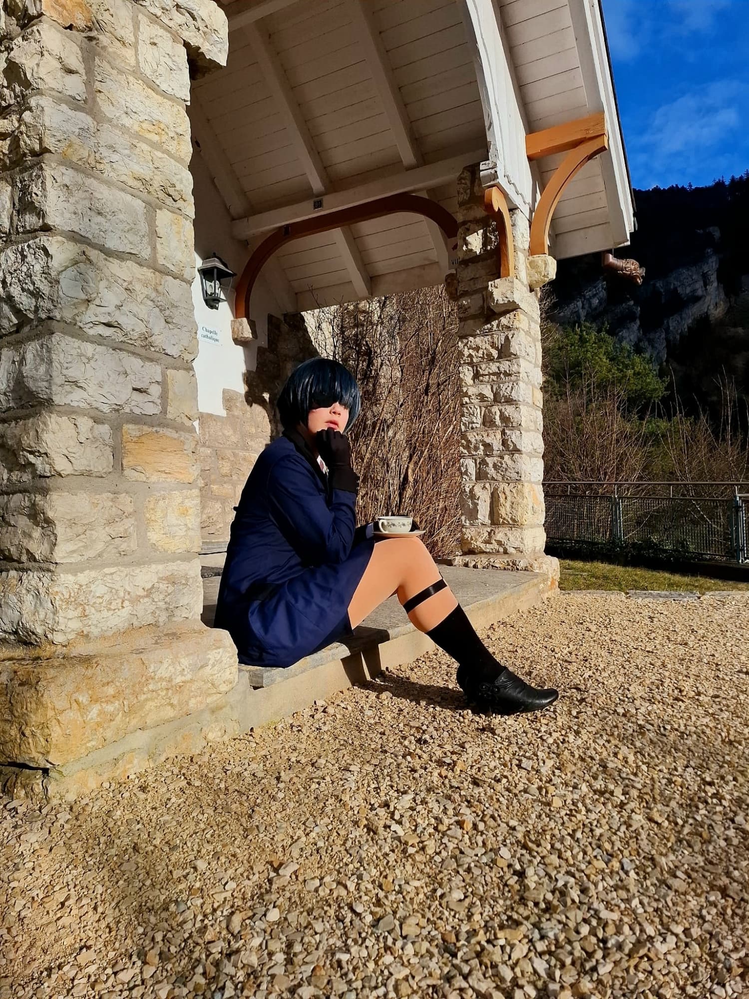 Ciel classique - Photo 5