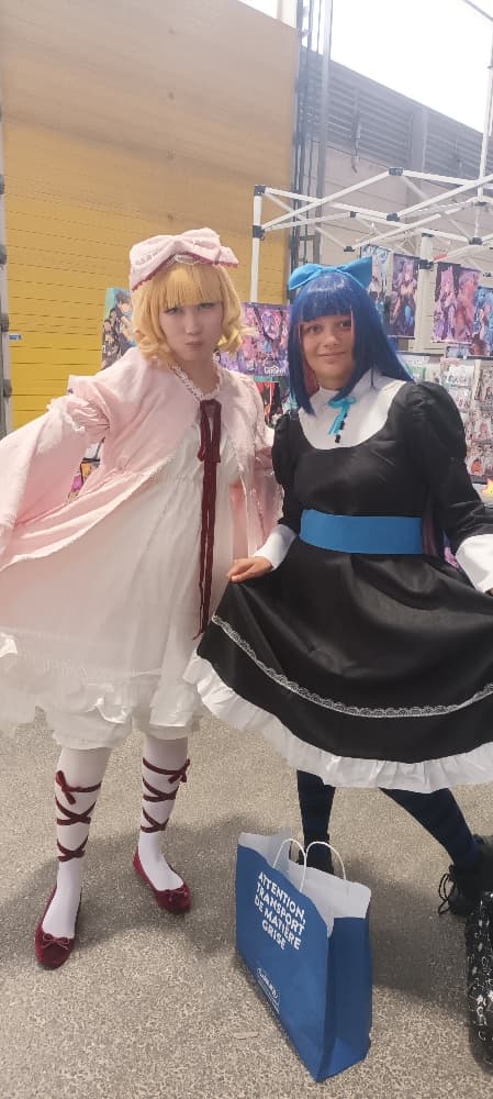 Stocking Anarchy - Photo 4