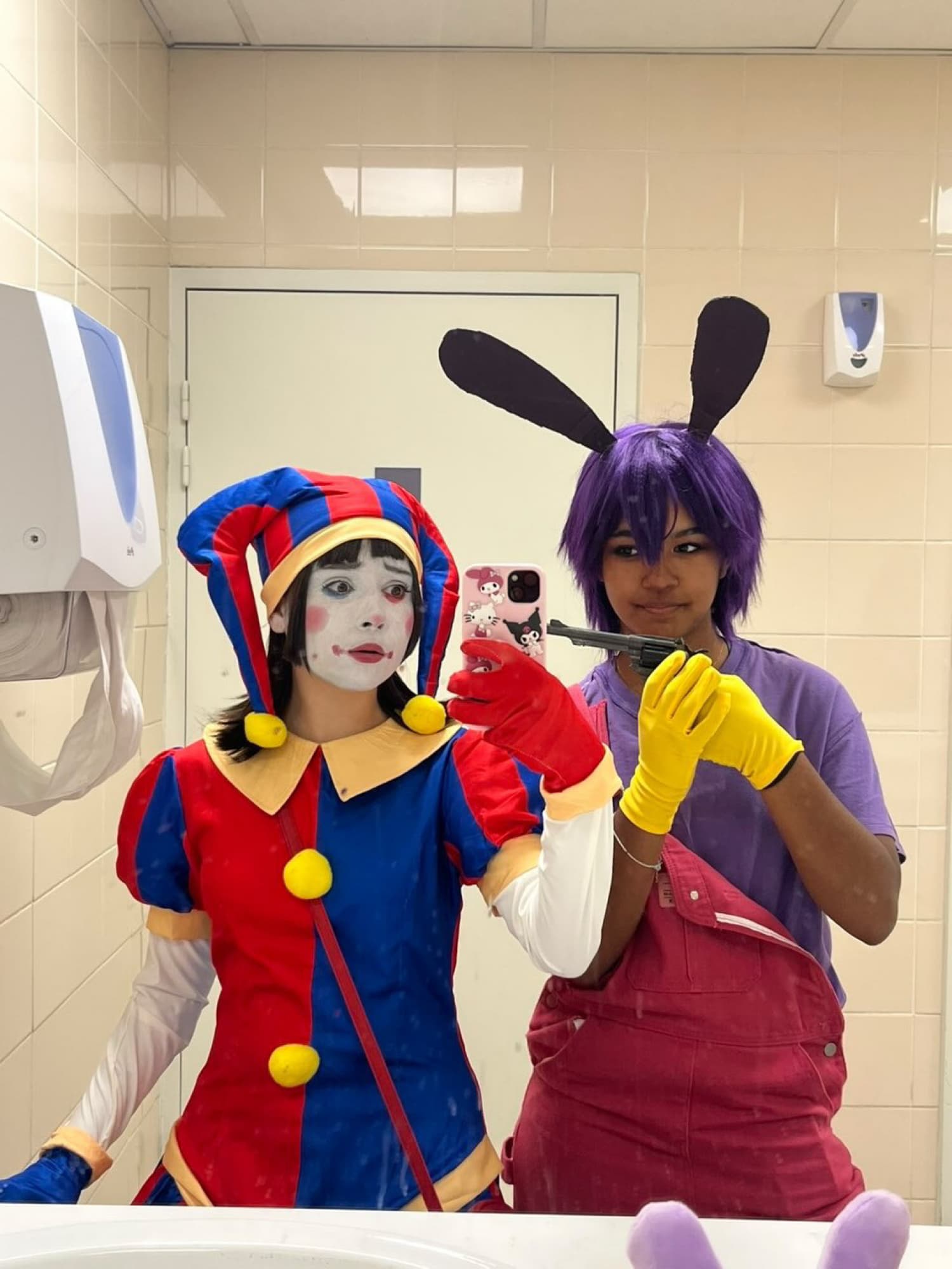 Pomni tadc  - Photo 1