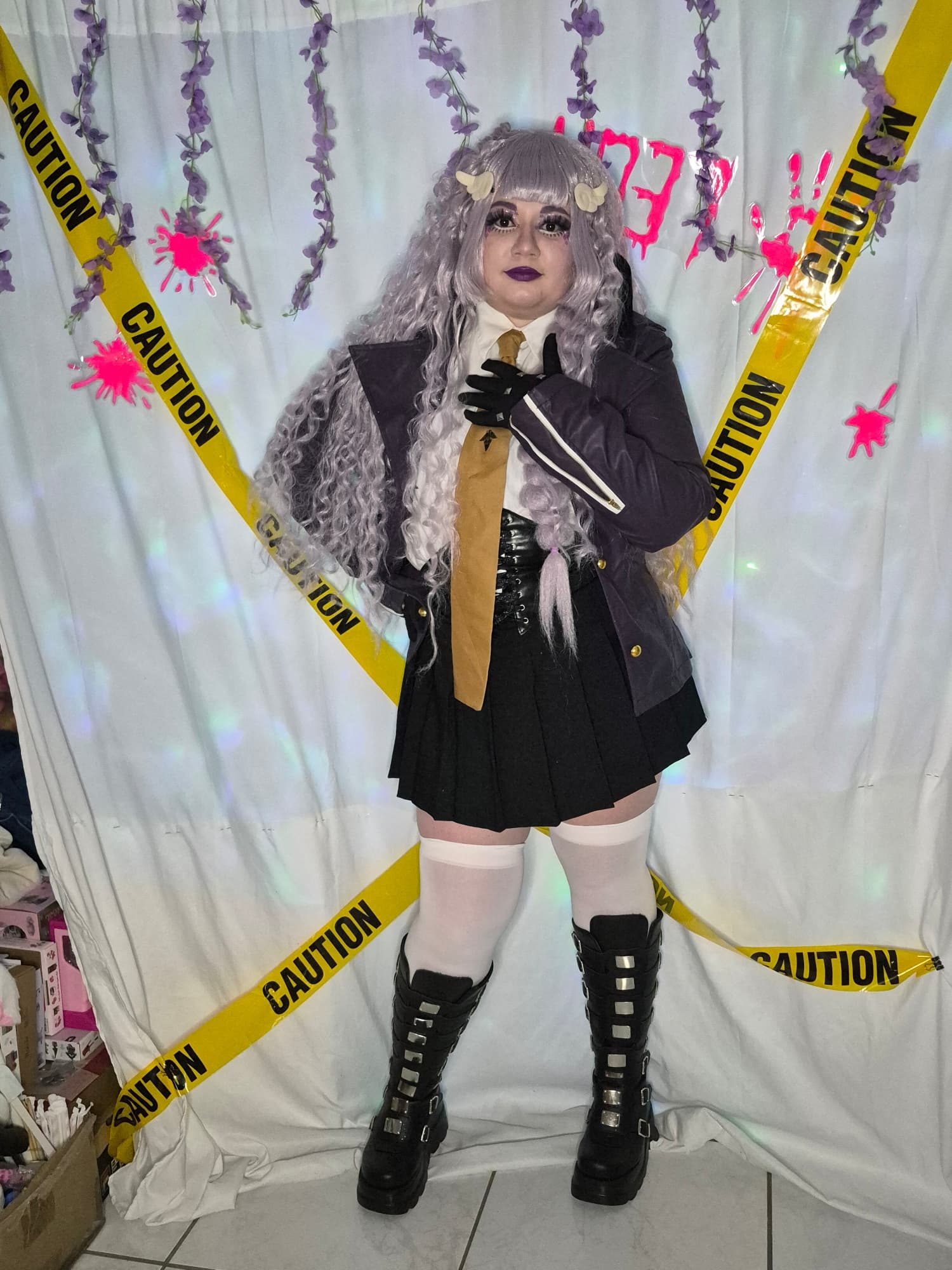 Kyoko Kirigiri 2026 - Photo 28