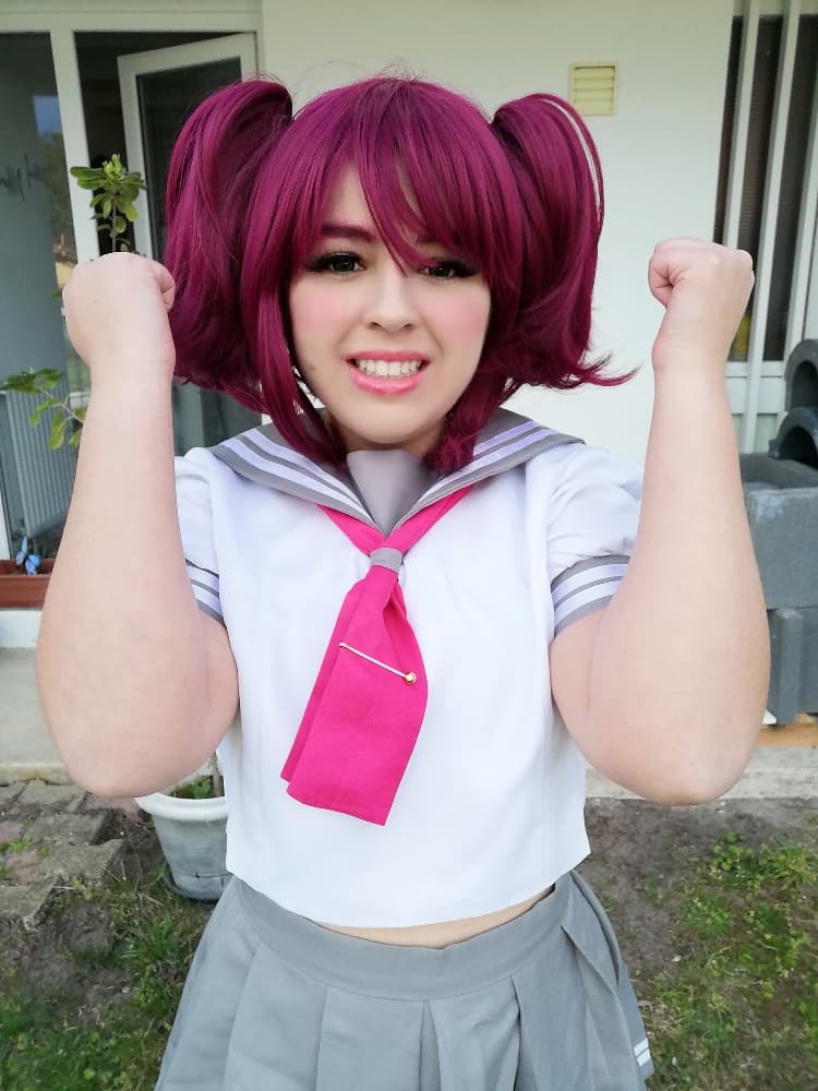 Ruby - 1er version - Photo 1