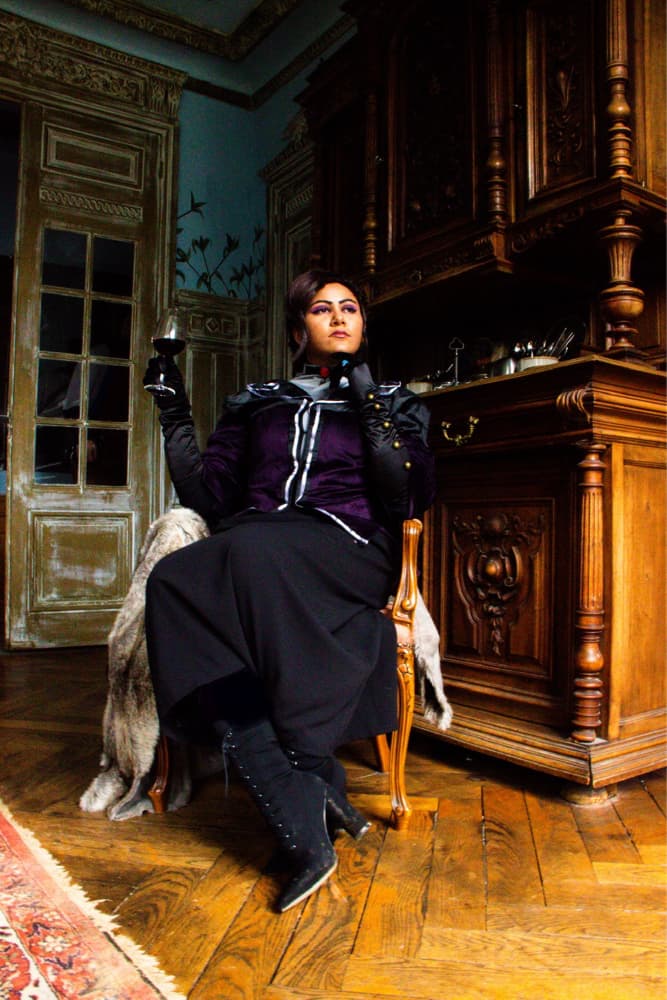 Vox machina 2025 - Photo 4