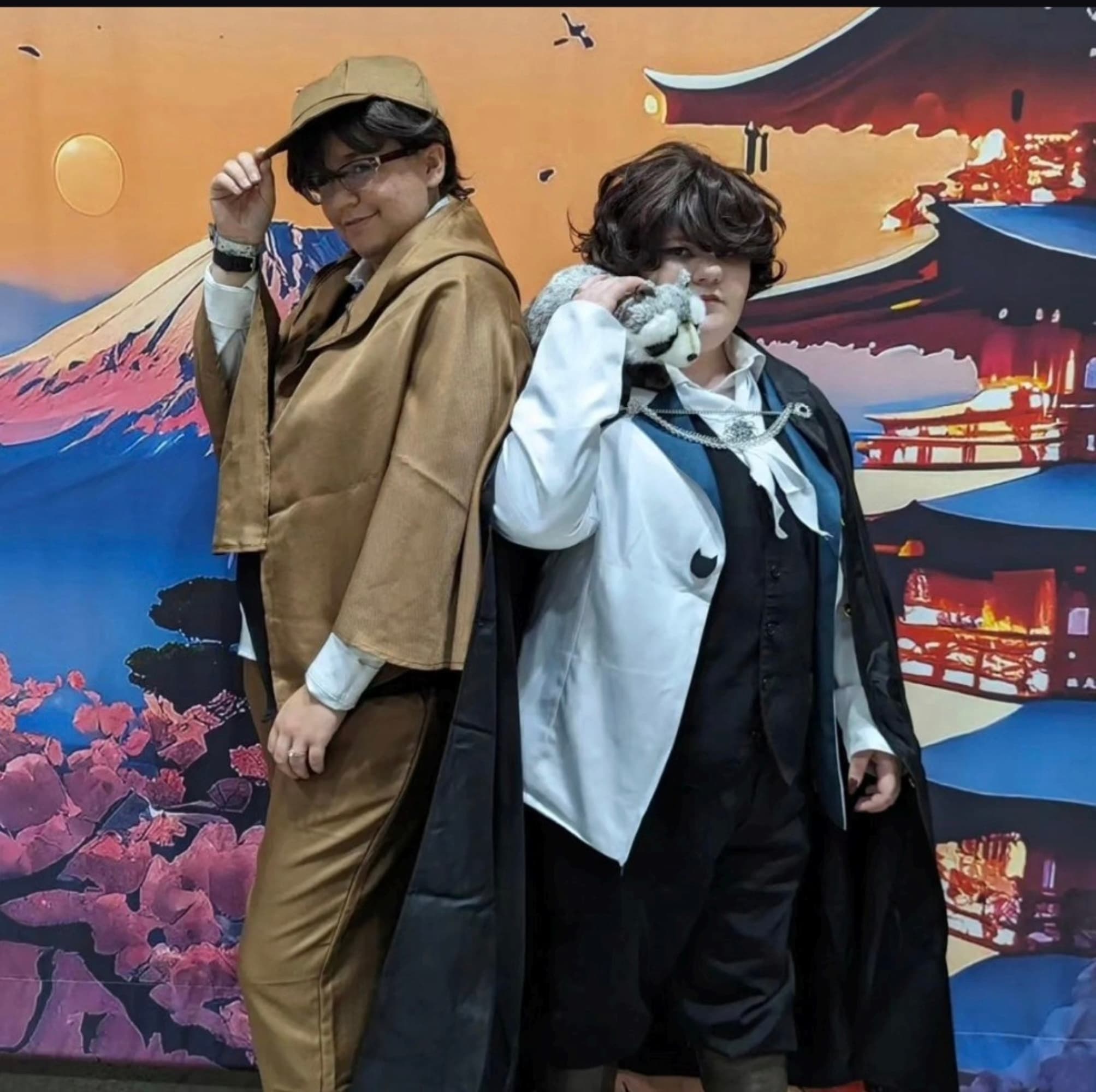Ranpo - Photo 3