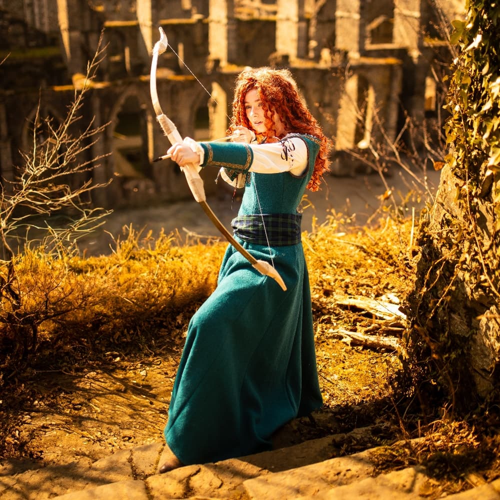 Merida 