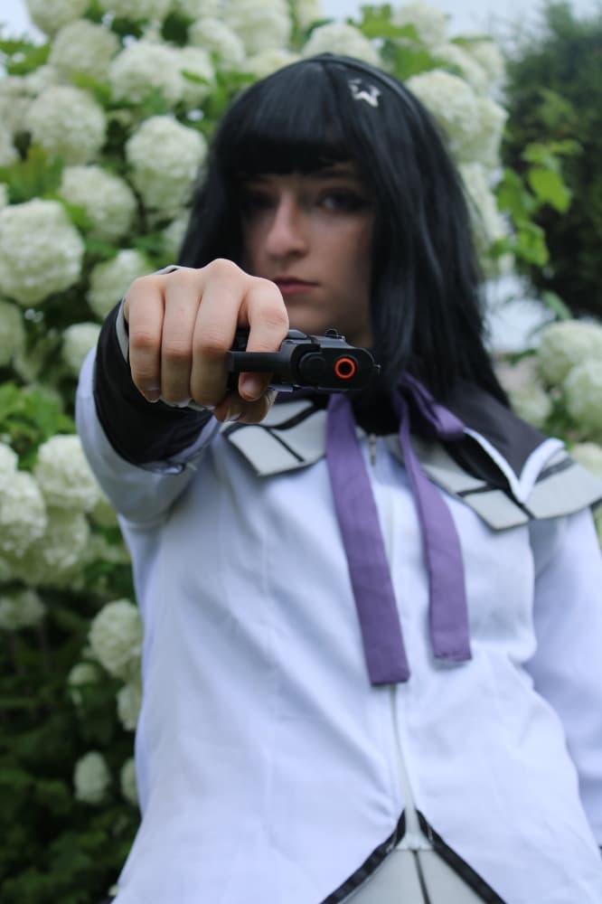 Homura akemi  - Photo 2
