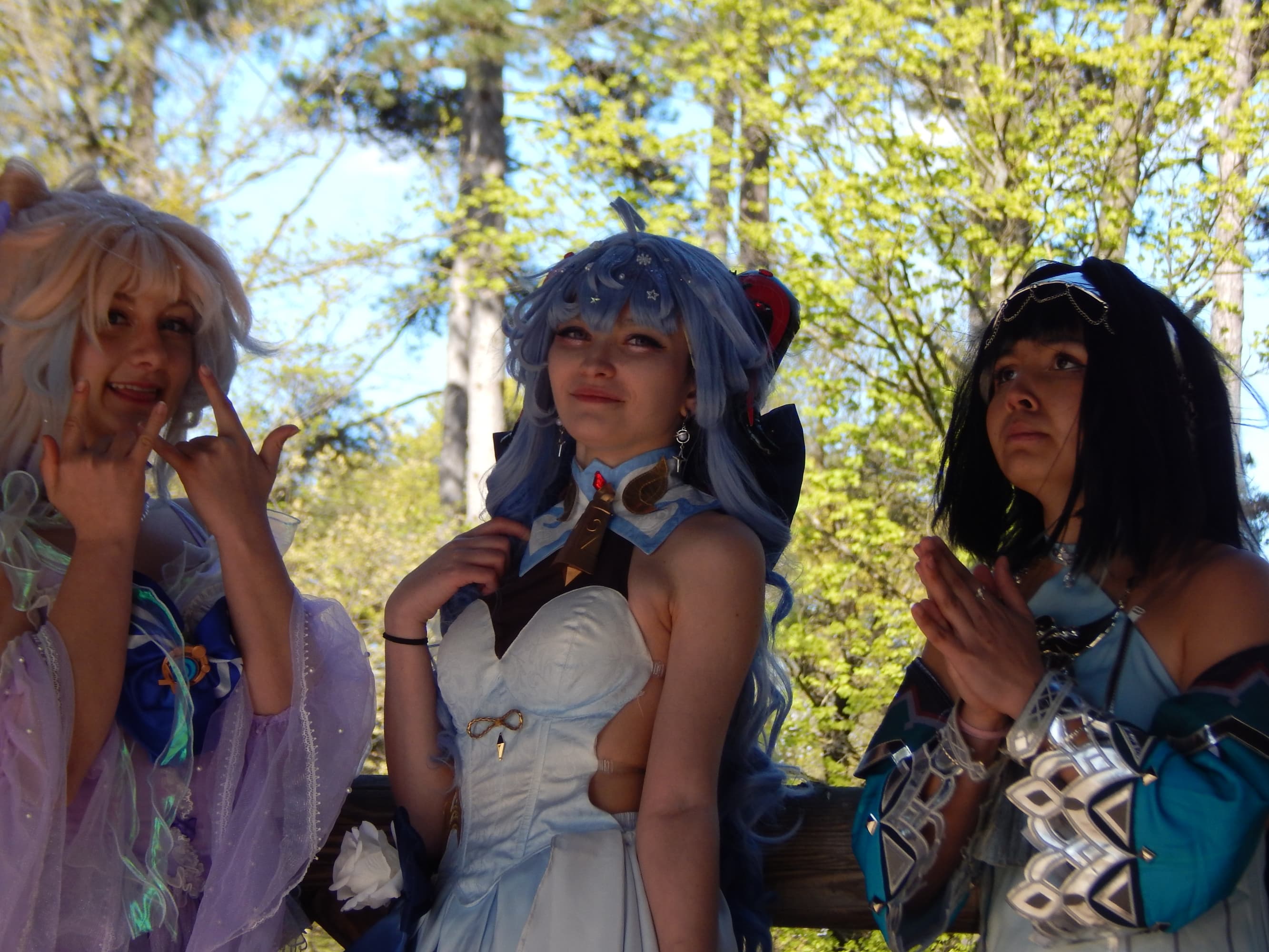 Shooting 29/03 - Photo 2