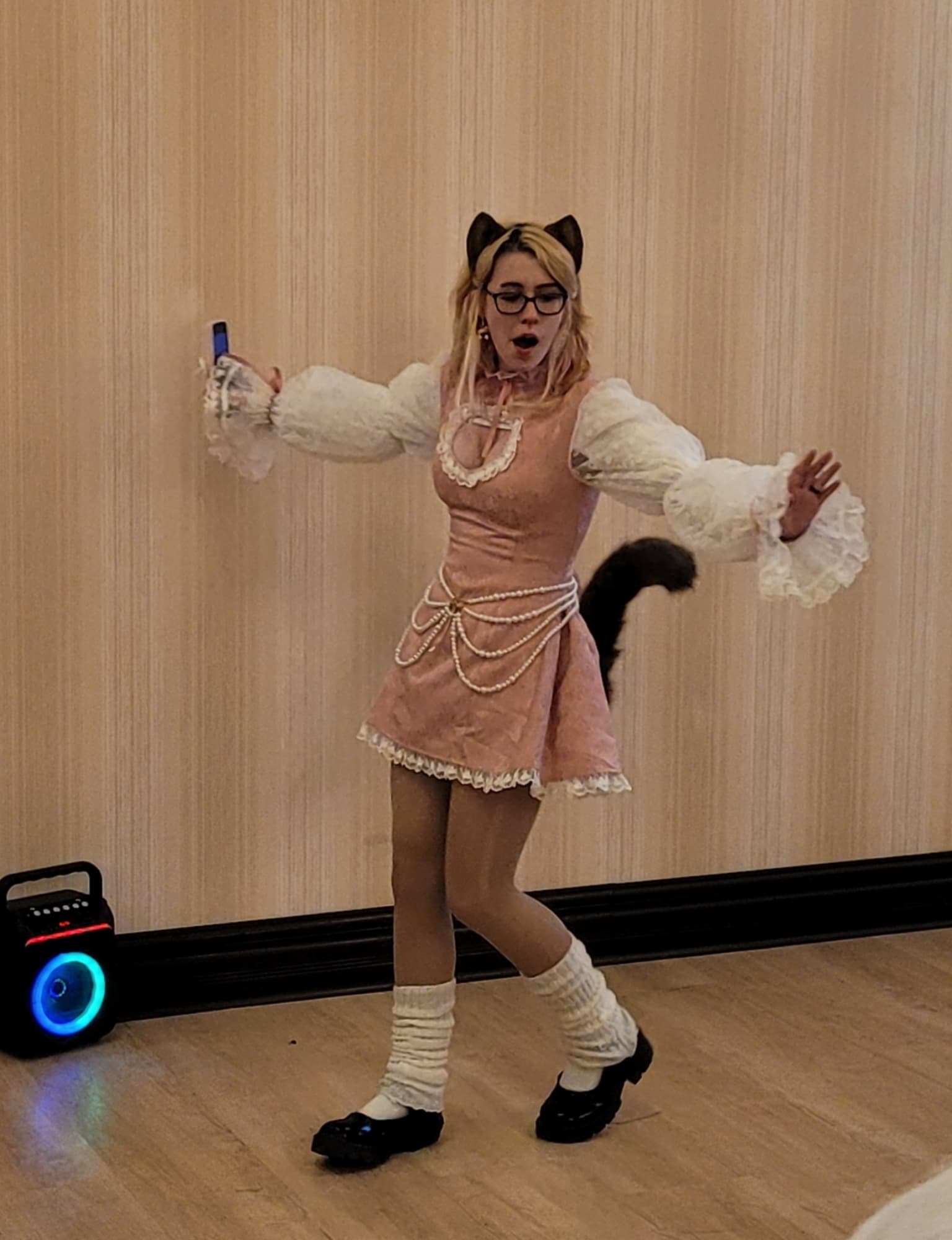 Animefest Halifax - Photo 7