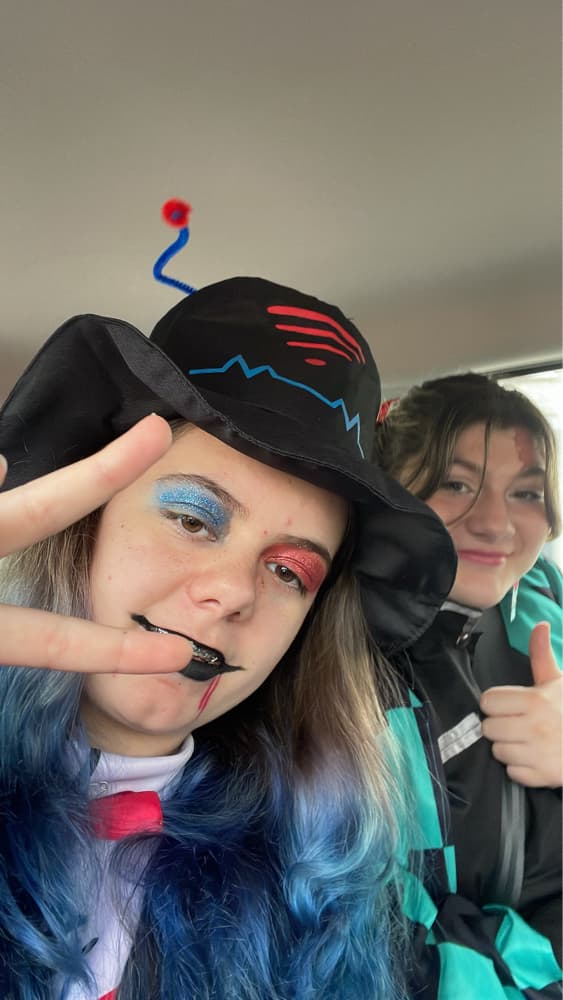 Conventions - Photo 12