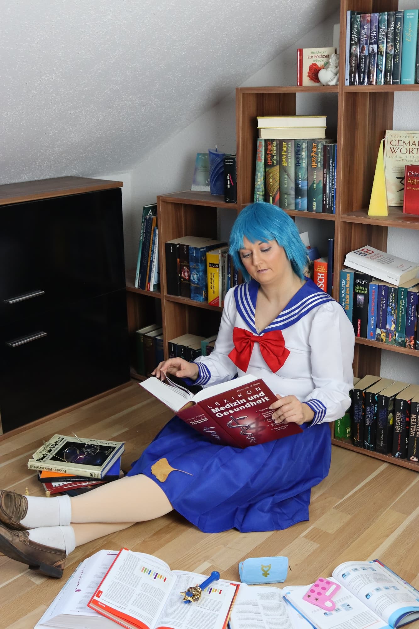 Ami Mizuno - Photo 2