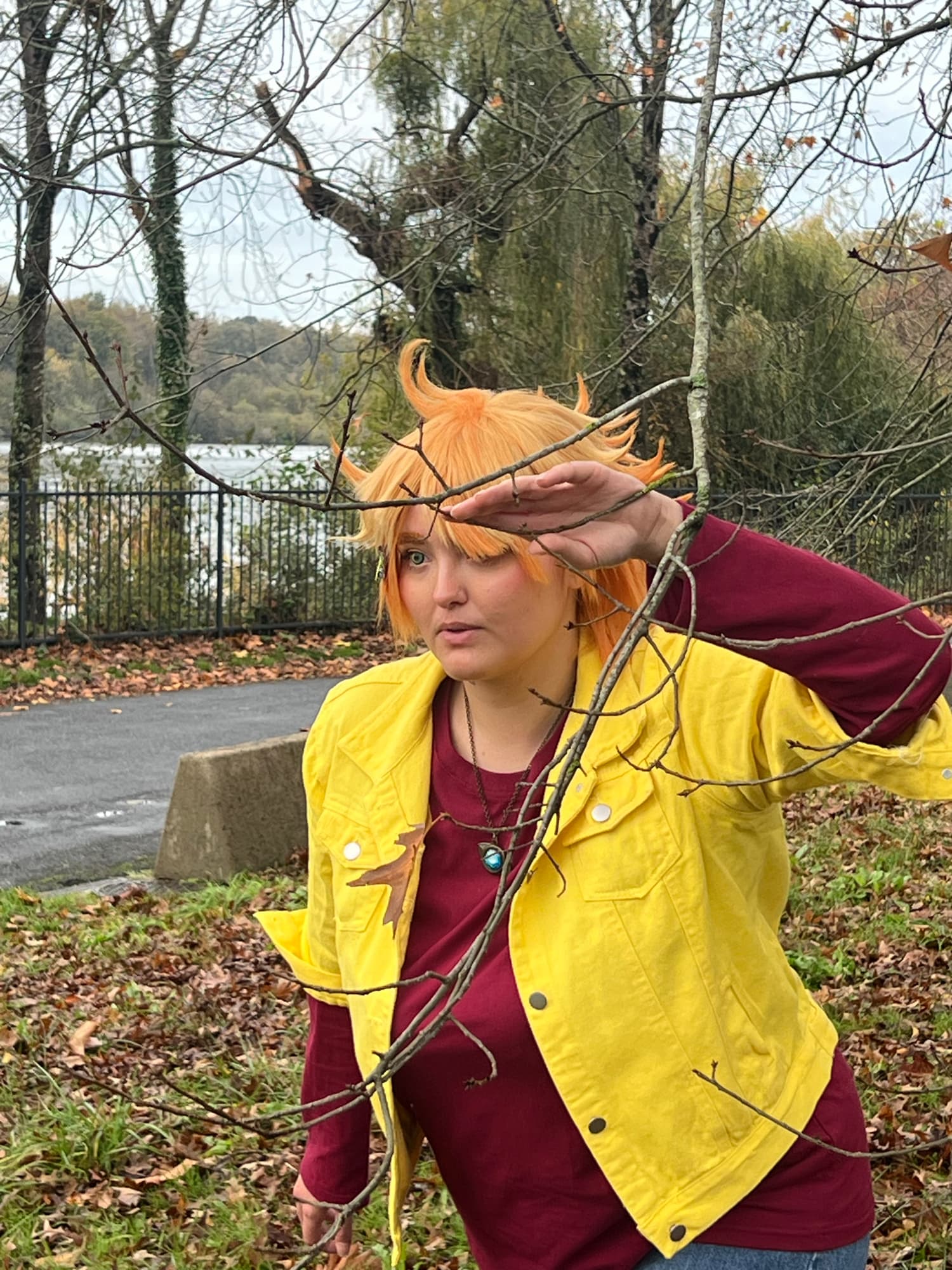 TPN Goldy Pond - Photo 3