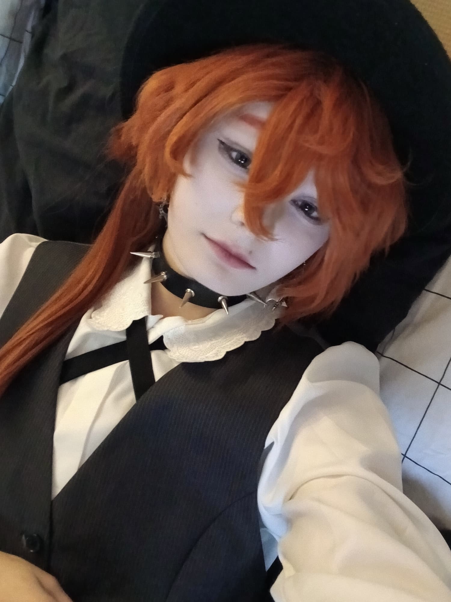 Chuuya - Photo 7