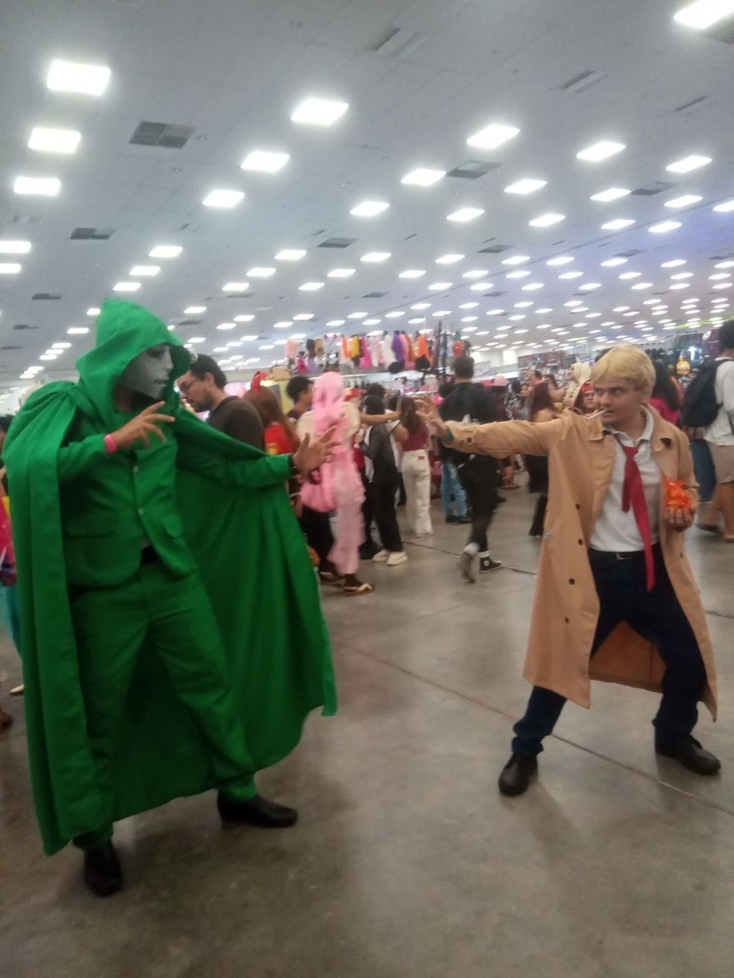 Constantine v1 - Photo 4