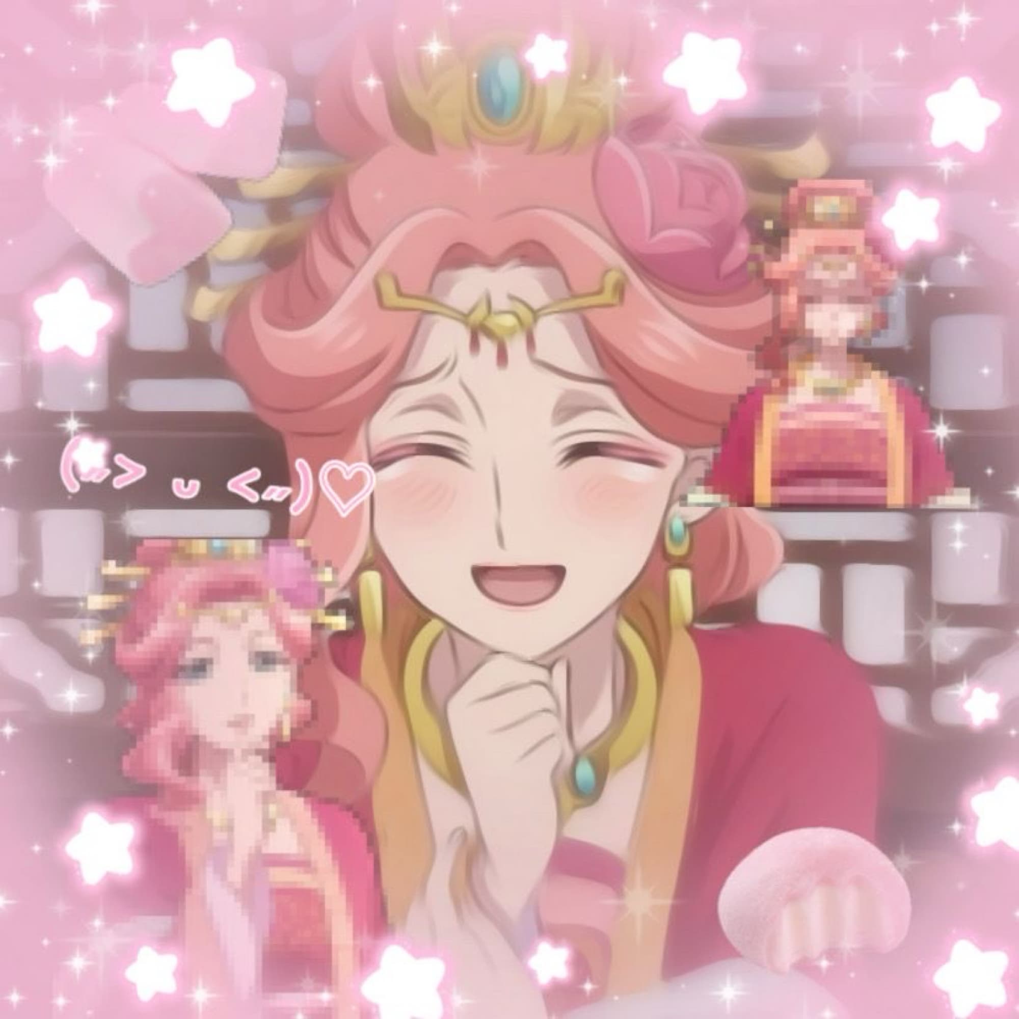 🌺Dame gyokuyo🌿