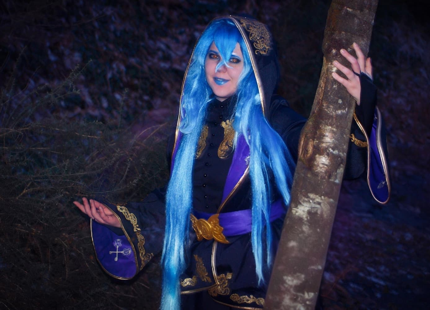 Idia shroud - Photo 3