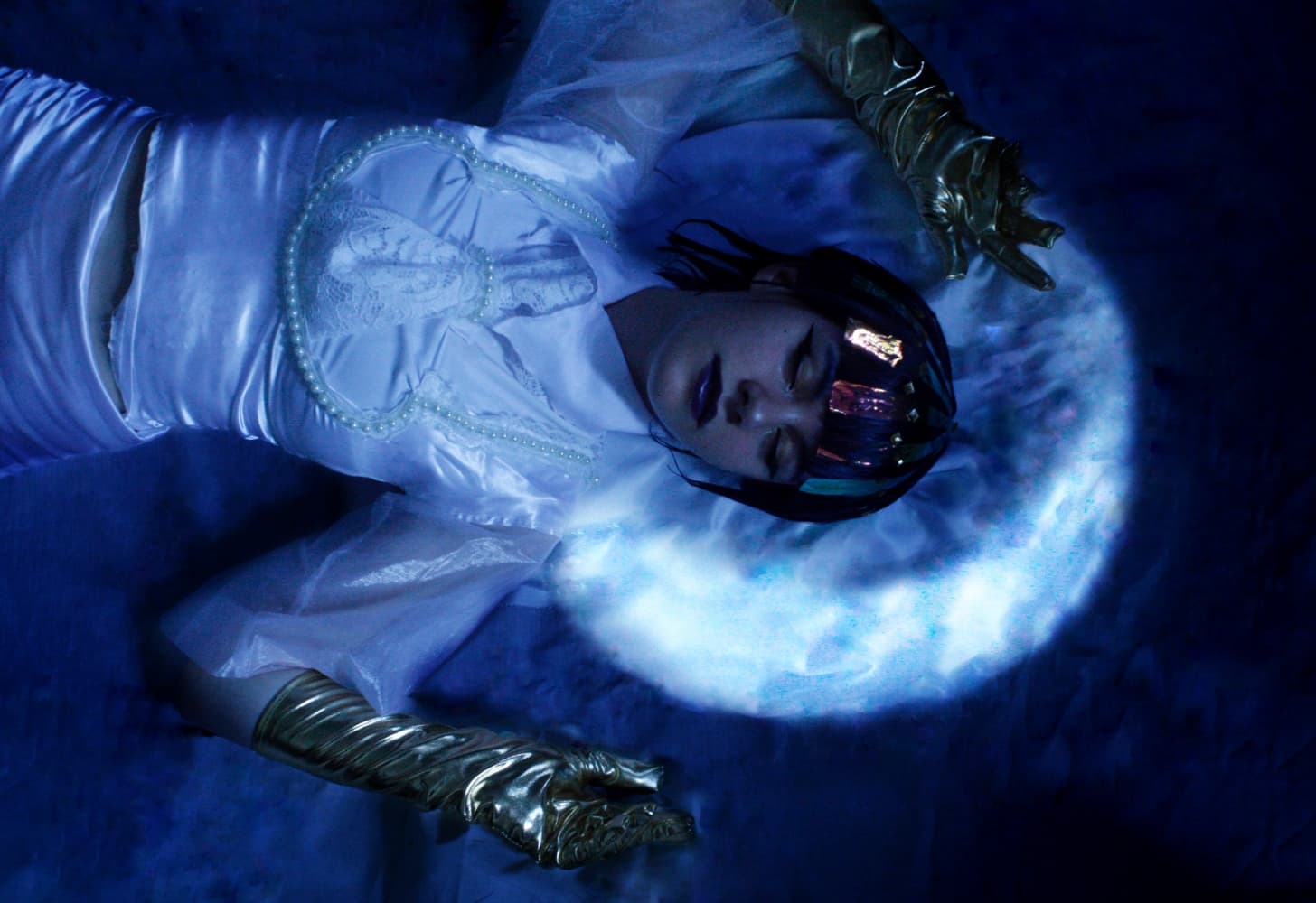 Moon Phosphophyllite - Photo 2