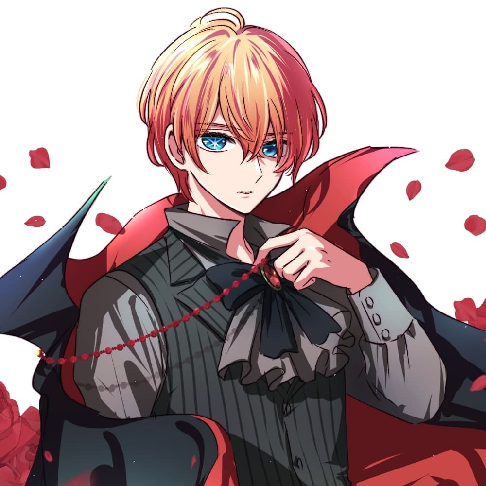 Aqua Hoshino (halloween)