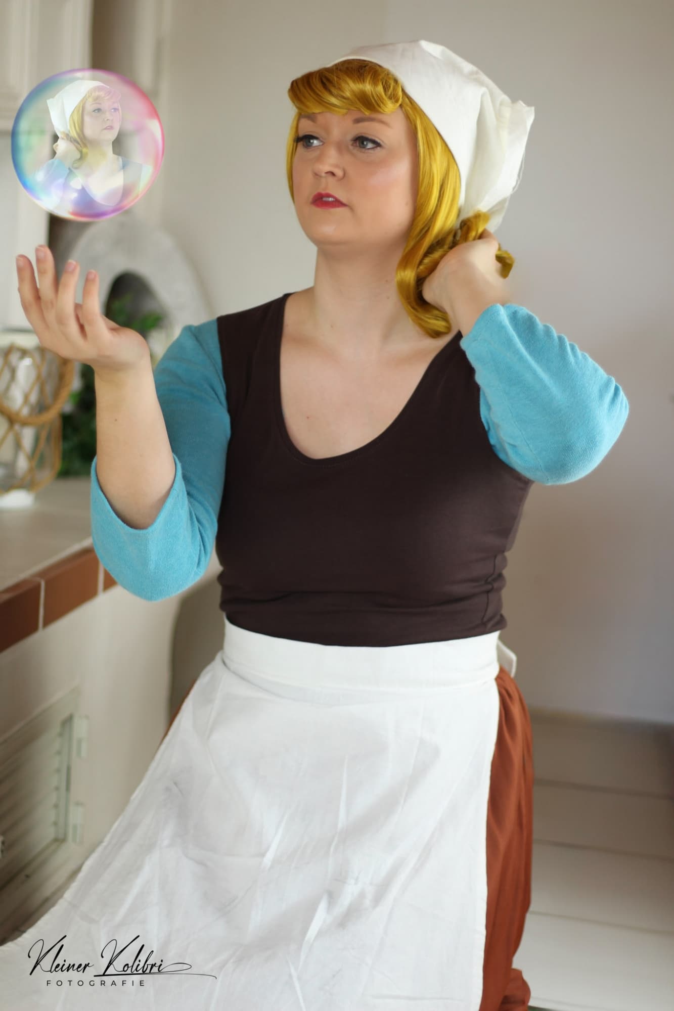 Cinderella (Disney) - Photo 9