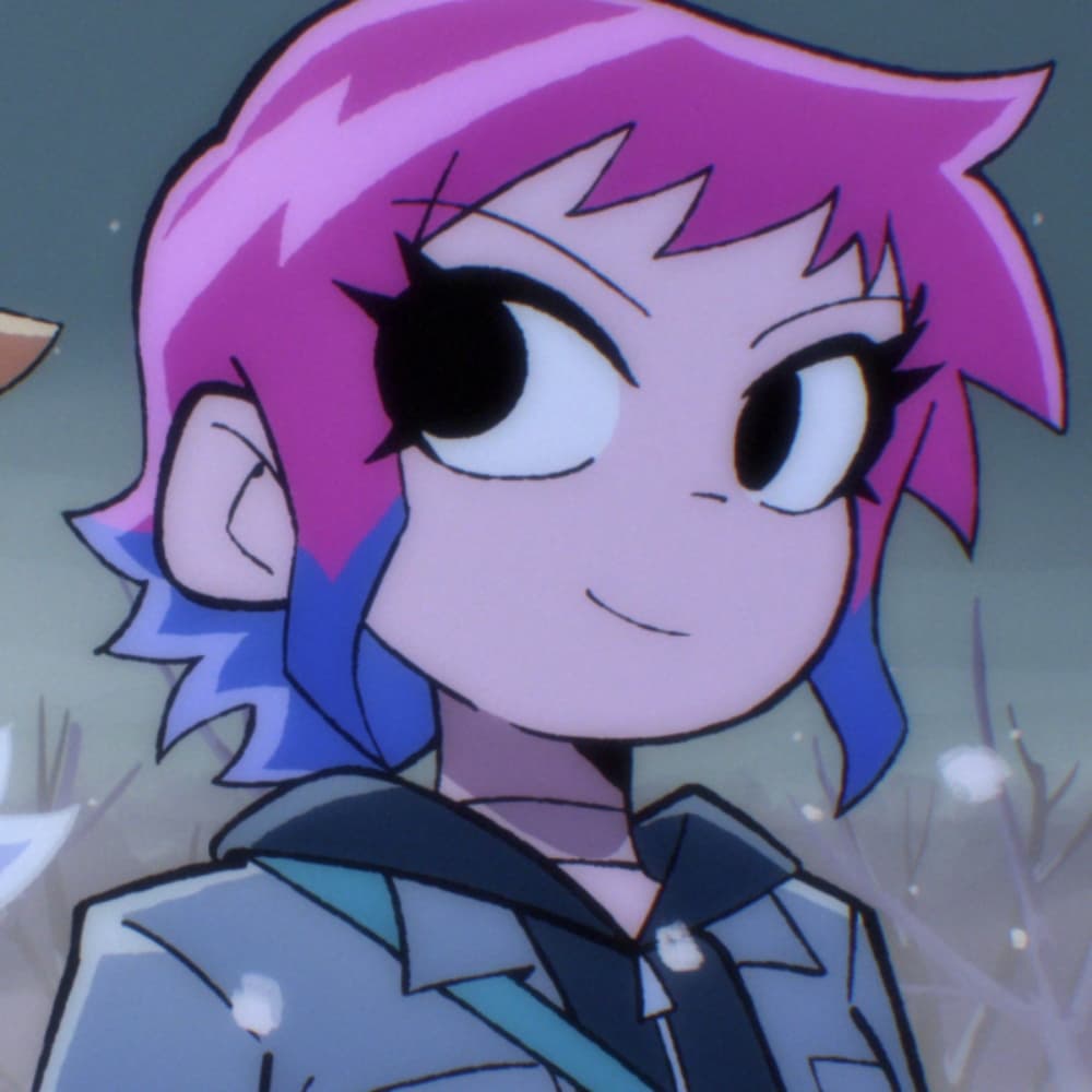 Ramona Flowers