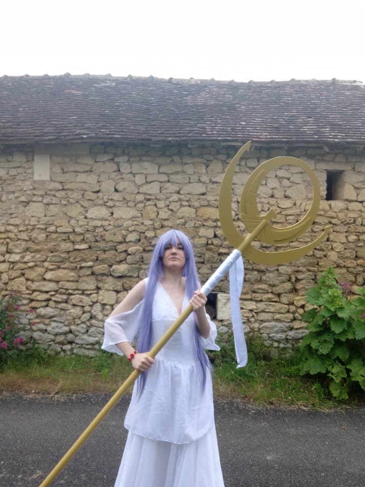 Sasha/Athéna  - Photo 4