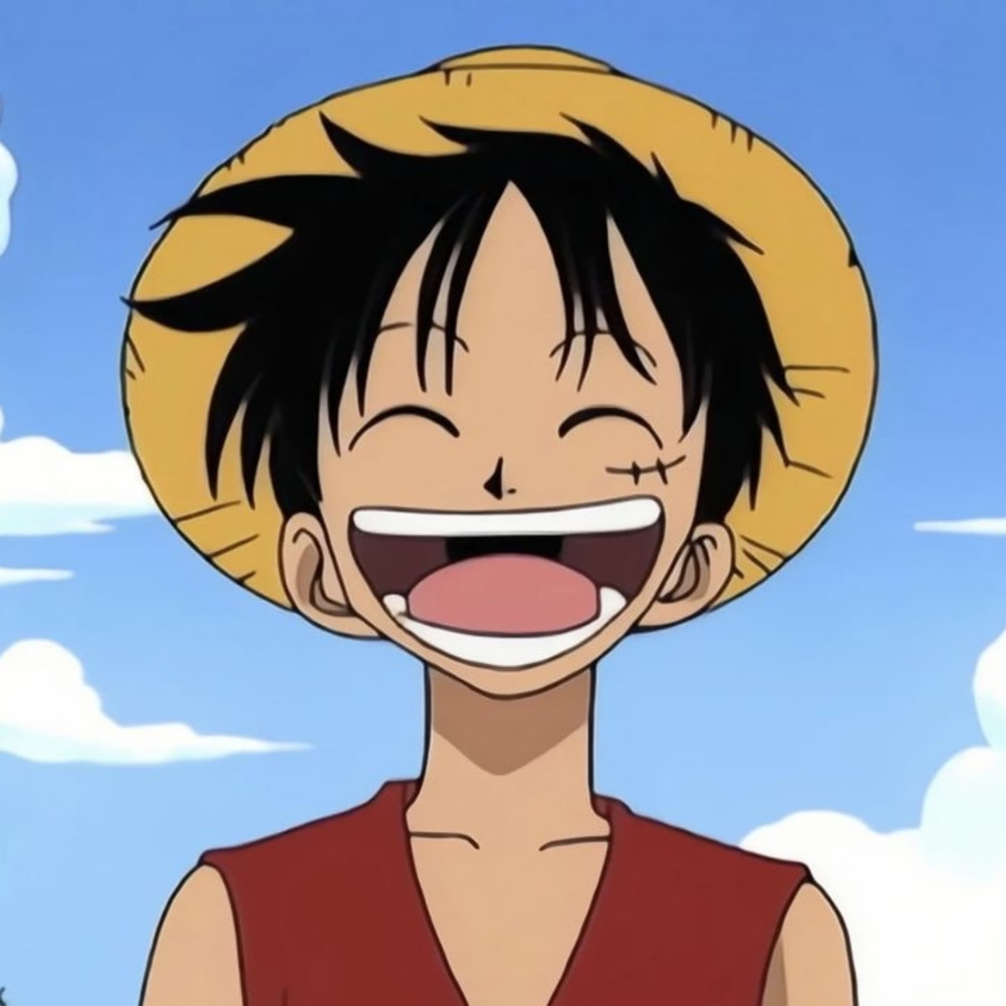 Luffy (fem)