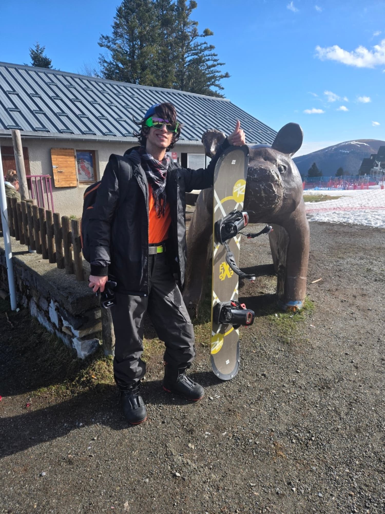 Dippy Fresh (winter) - Photo 6